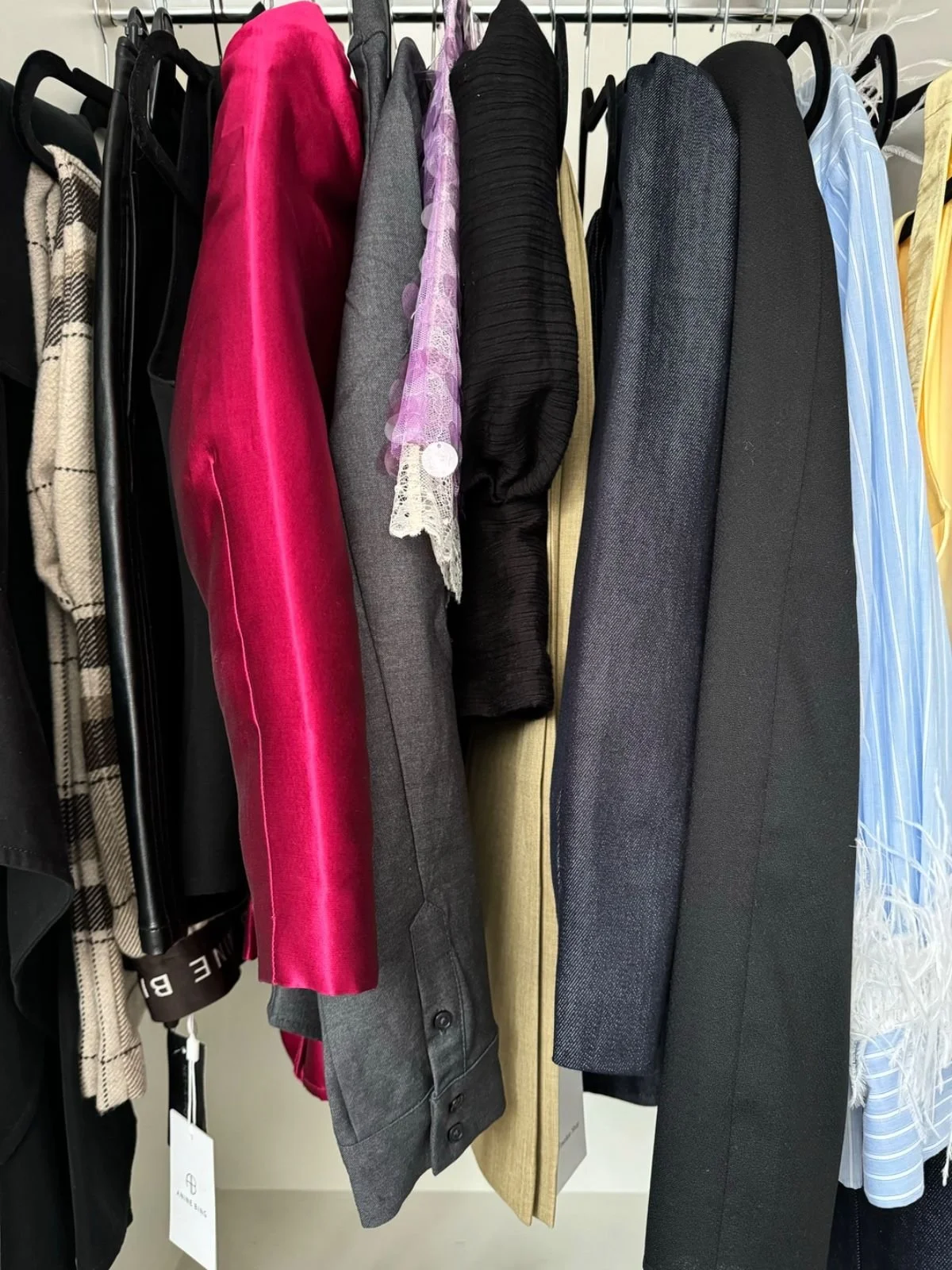 How To Reset Your Wardrobe For The New Year