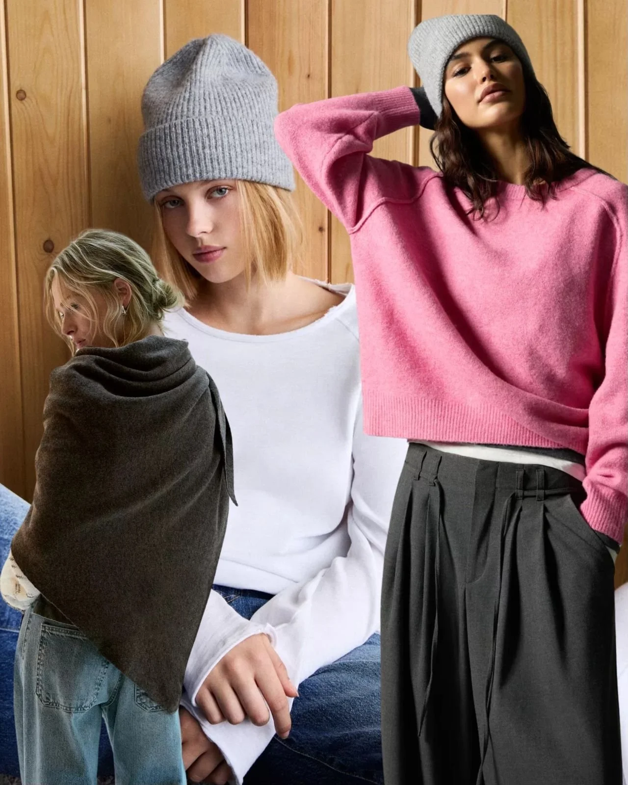 21 Cool New Arrivals From Pull&amp;Bear Worth Checking Out