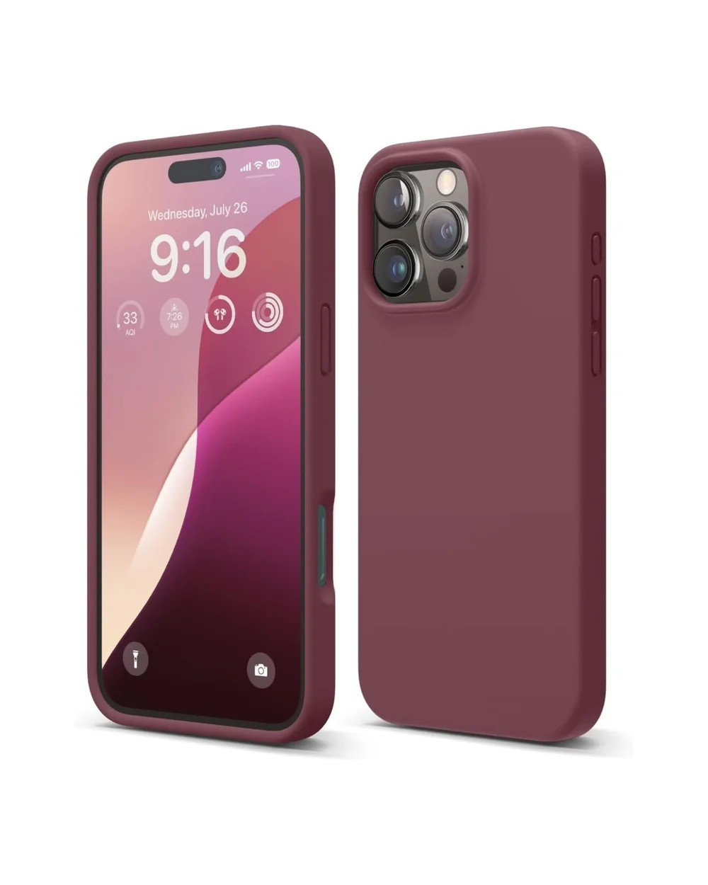 IPHONE CASE, £14.99