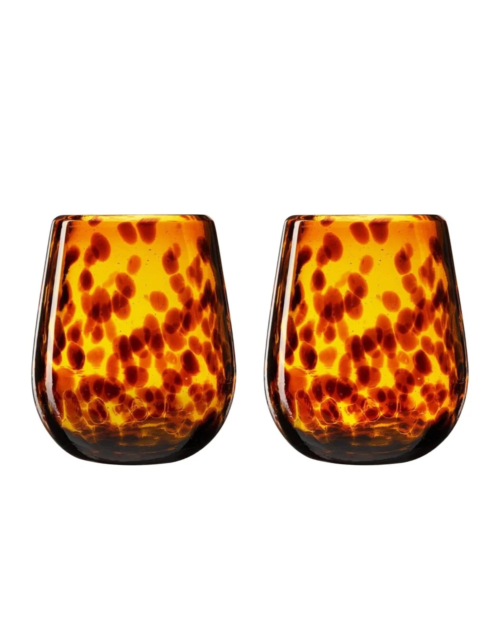 x2 TUMBLERS, £36.10