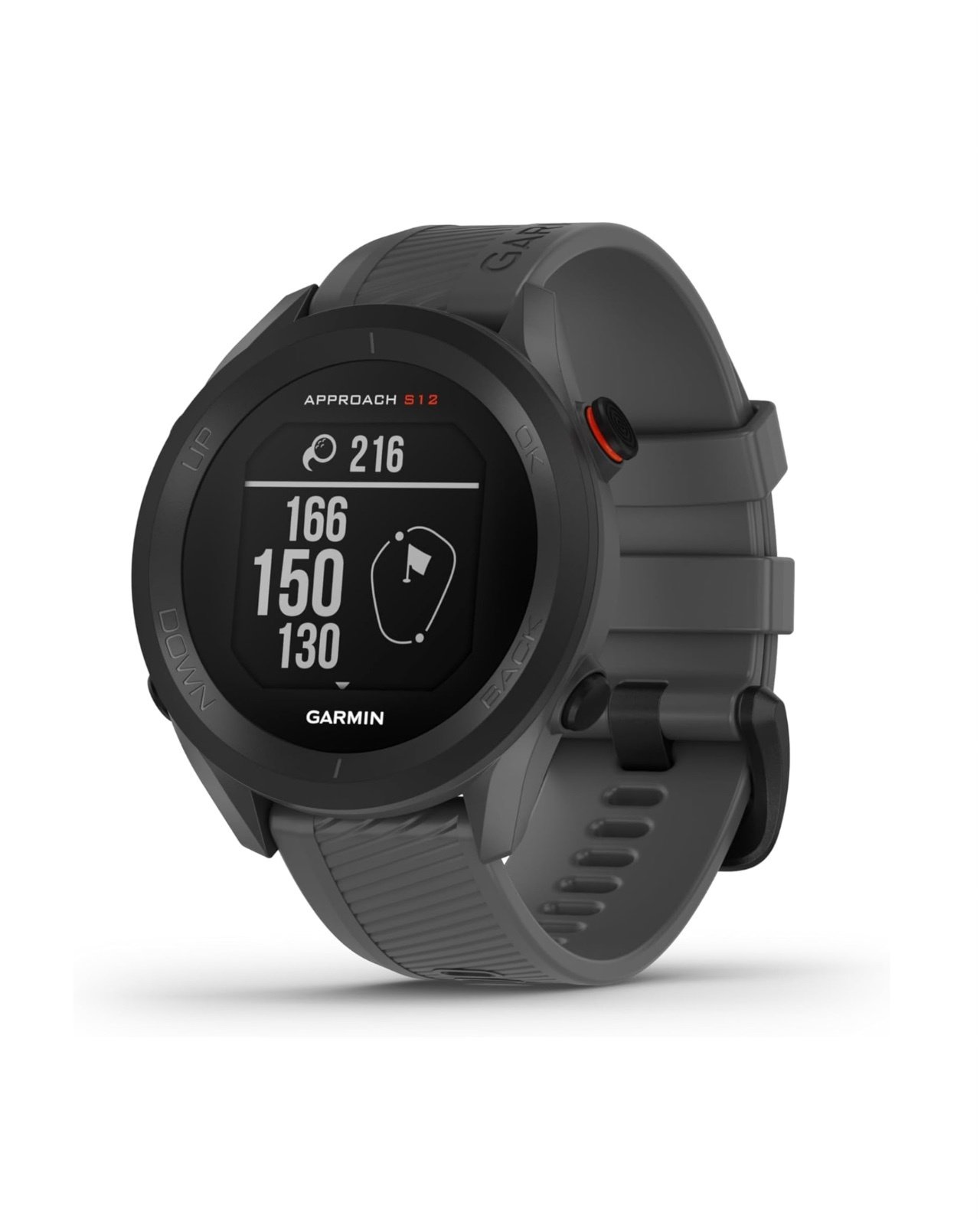 GOLF WATCH, £207.99