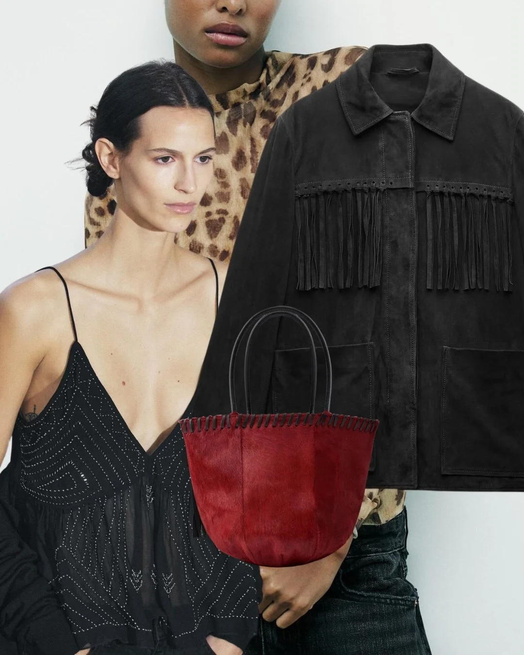 24 Zara Sale Steals Worth Adding To Your Basket