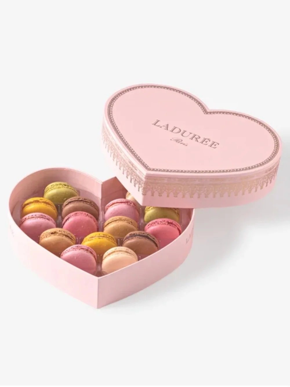 LADURÉE, £48