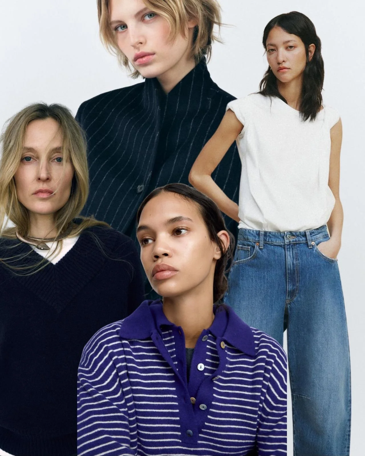 23 Cool New Ins At Zara This Week