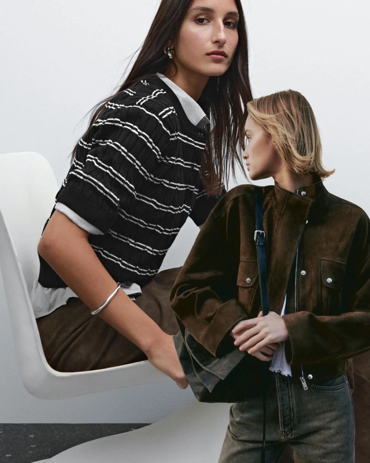 7 High-Street Stores That Feel High-End