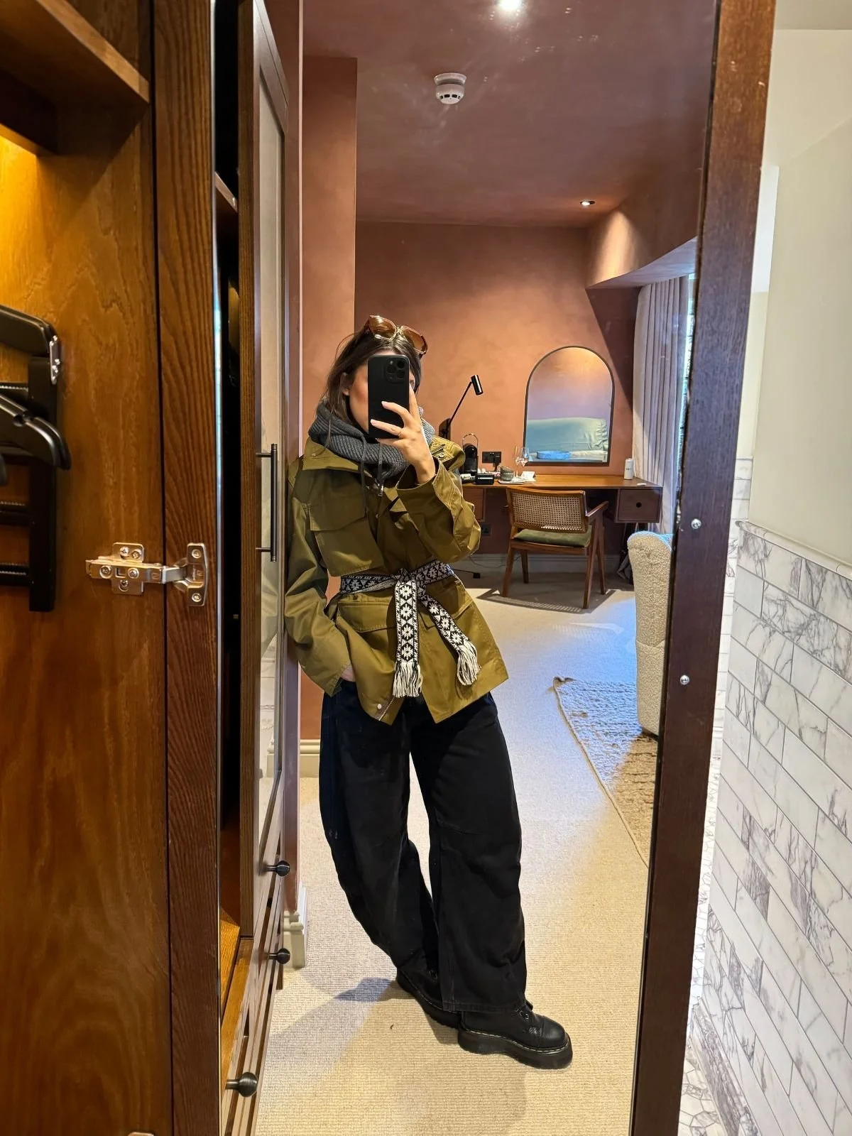 How To Always Look Effortlessly Put-Together