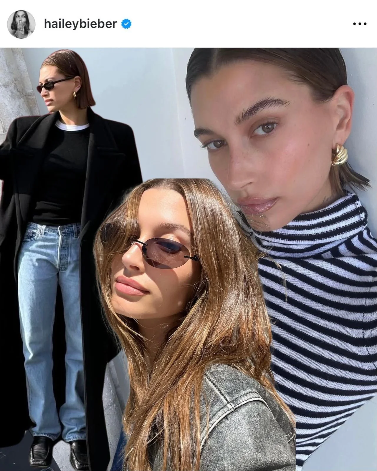 6 Ways To Channel Hailey Bieber’s Effortlessly Cool Style 