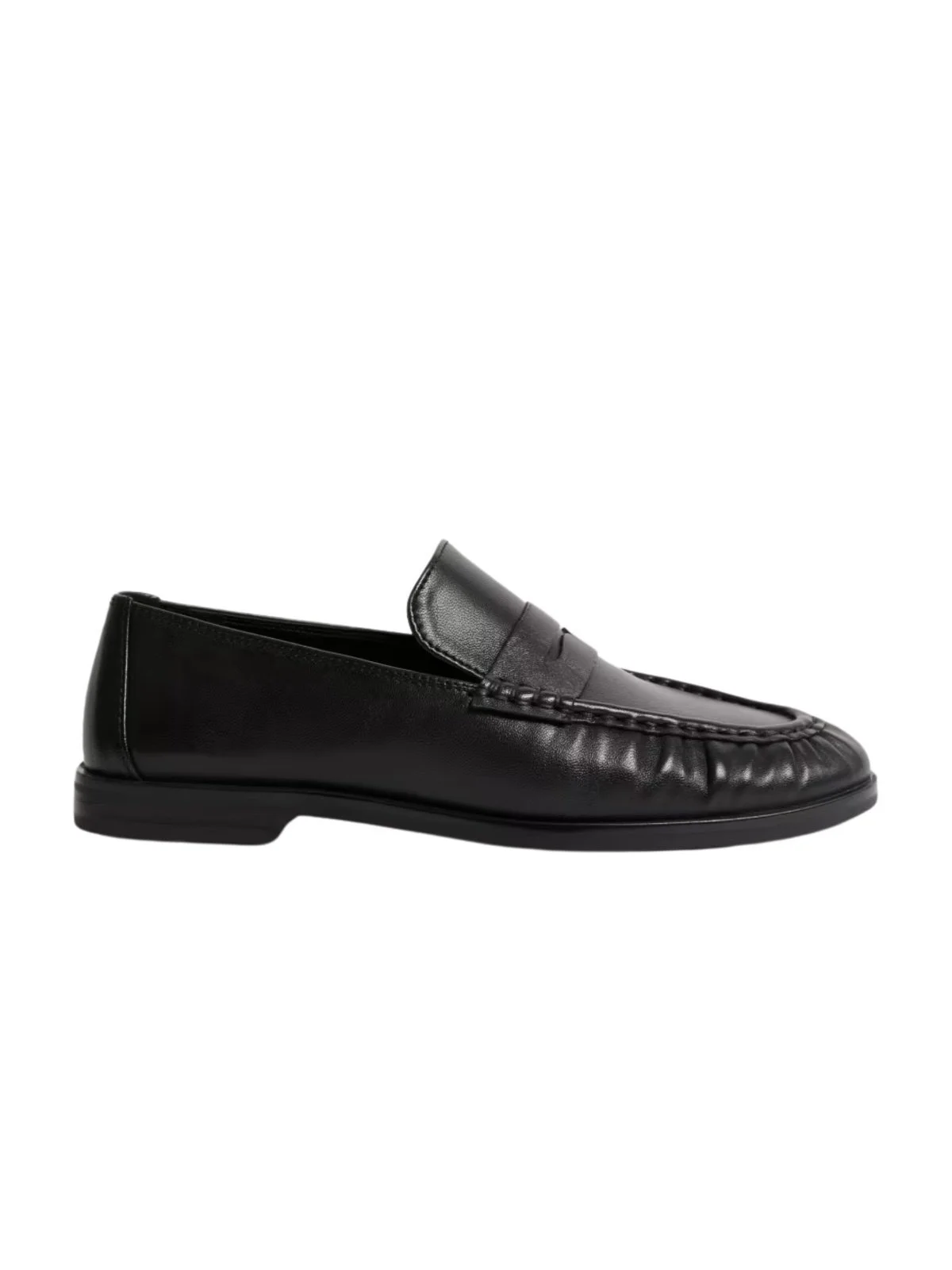 LOAFERS, £55