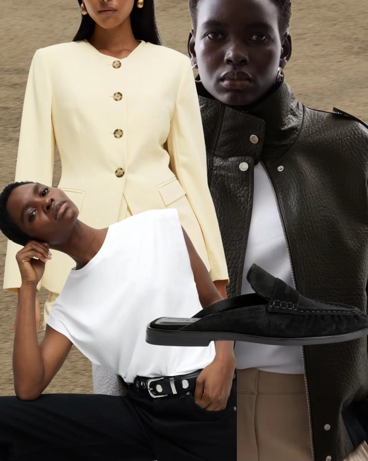 20 New Season Buys We Rate From M&amp;S