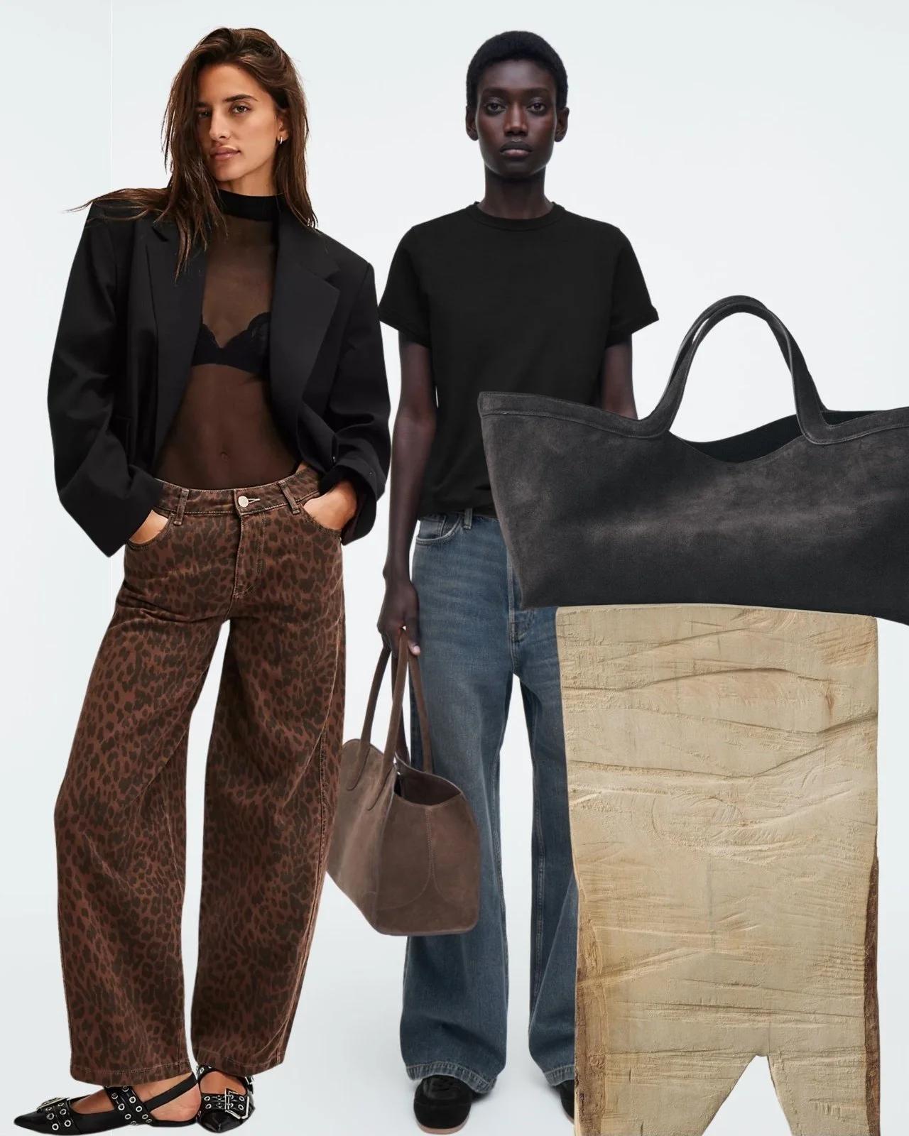 30 Fashion Dos And Don’ts