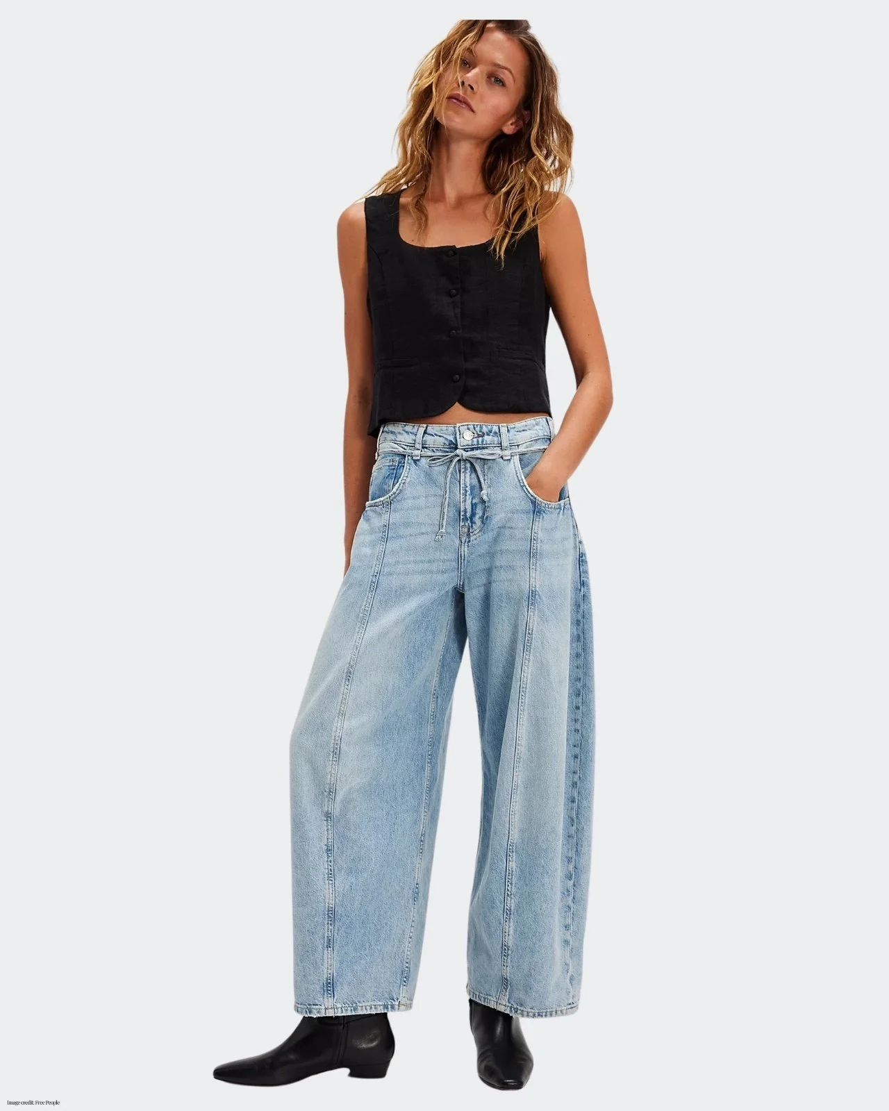 The Best Pieces From The Free People Sale