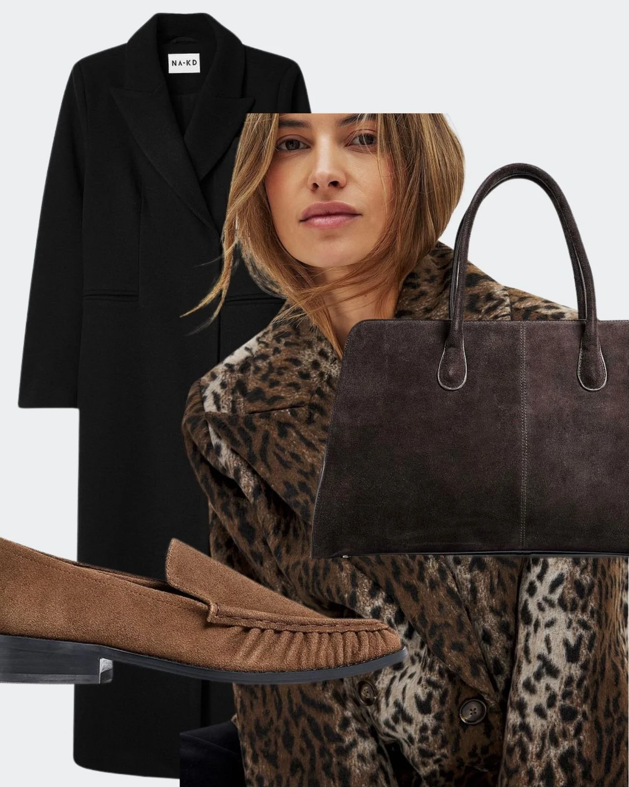 18 Chic Finds From Na-kd