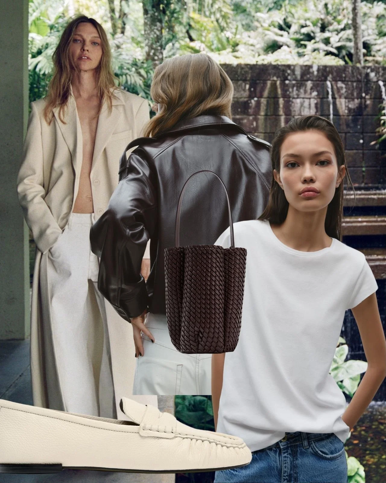 The Best Spring New-Ins At Zara