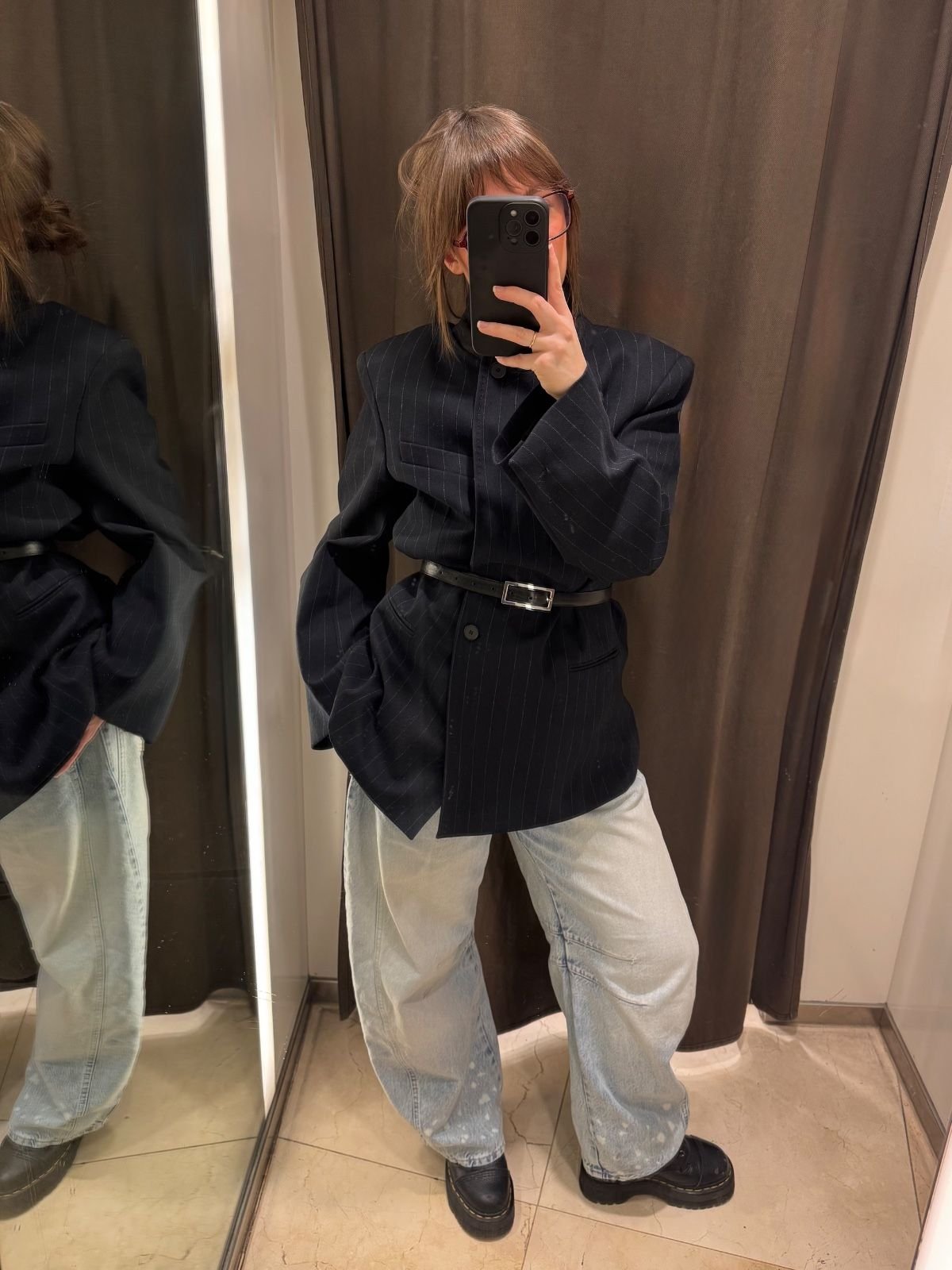 The Secret To Dressing Like Yourself