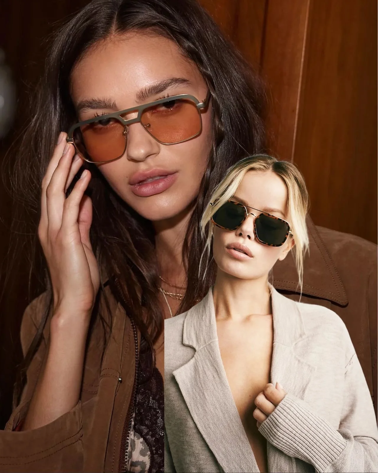 23 Cool &amp; Affordable Sunglasses at Free People (All Under £30!)