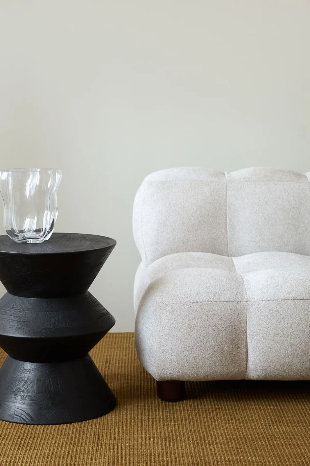 SIDE TABLE - £149.99