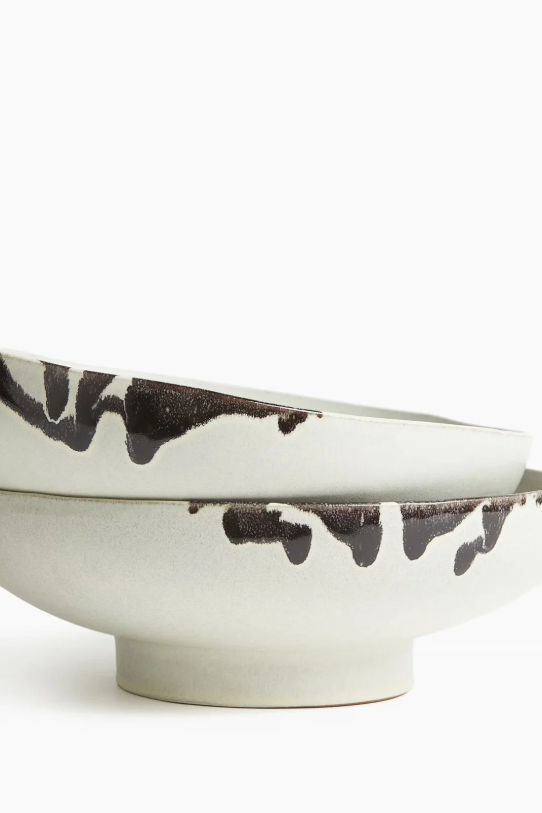 SERVING BOWL - £34.99