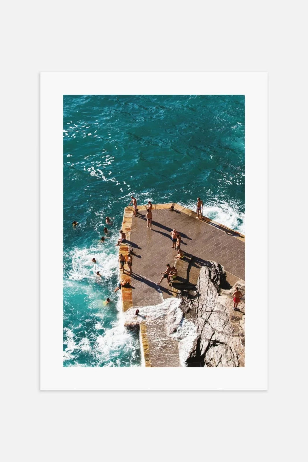 OCEAN POSTER - £14.99