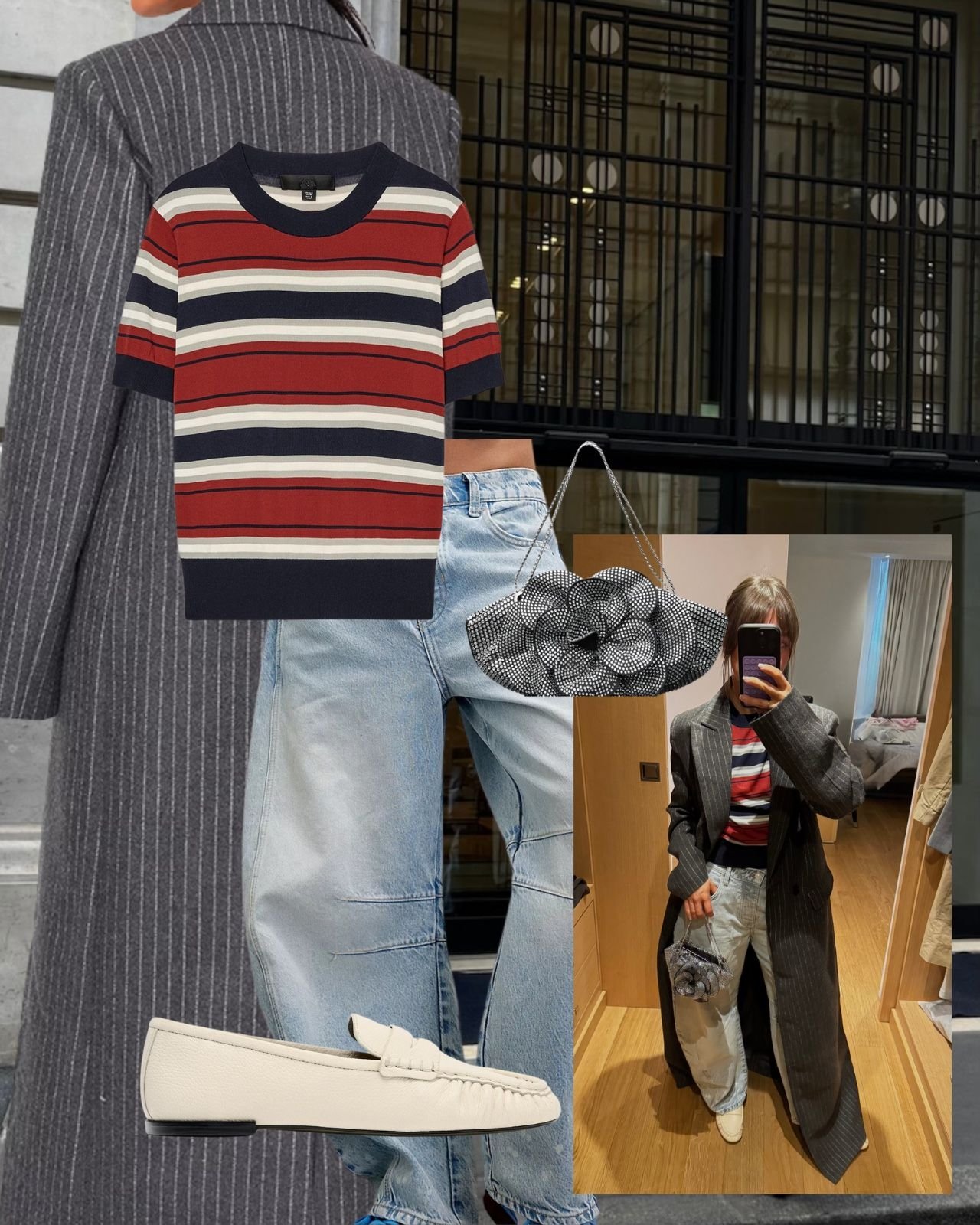 Everything Our Editor Packed For A Long Weekend In Paris