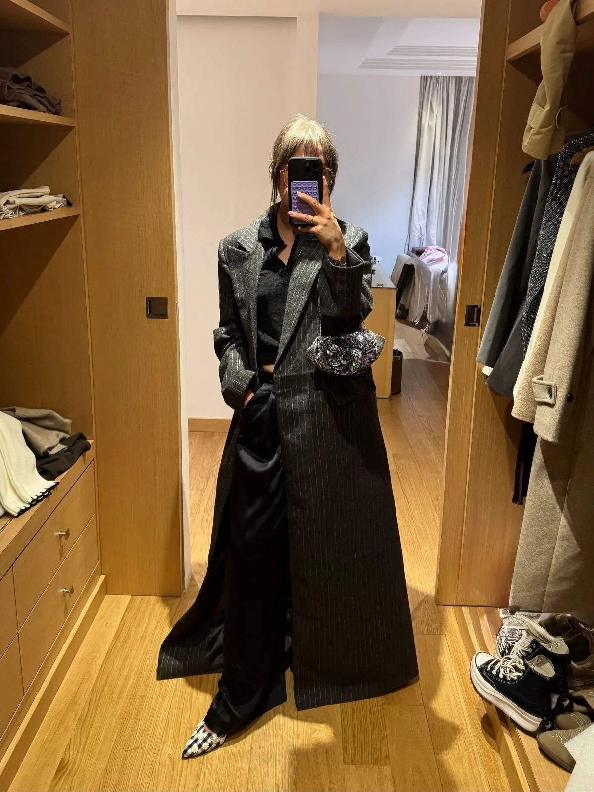 How To Never Run Out Of Outfit Ideas Again