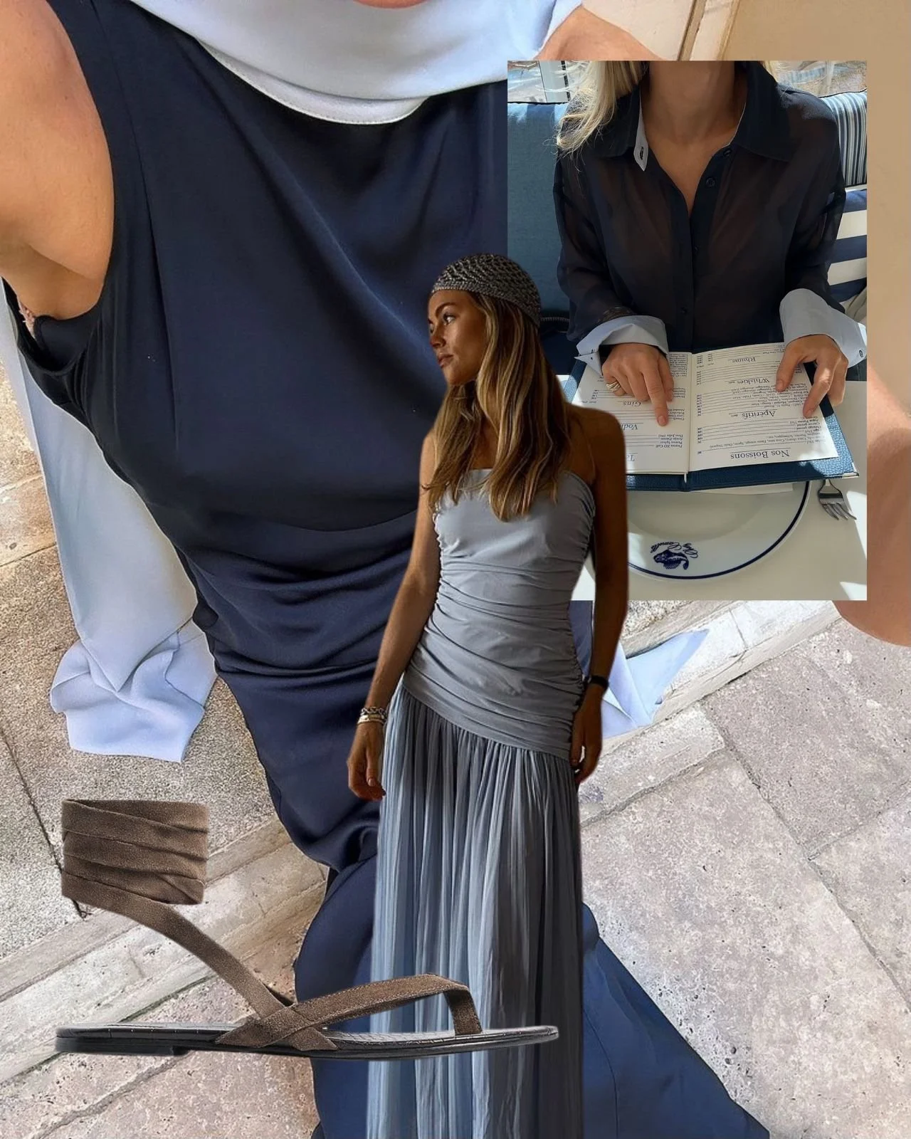 Claire Rose x NA-KD Just Launched - And It’s SO Good