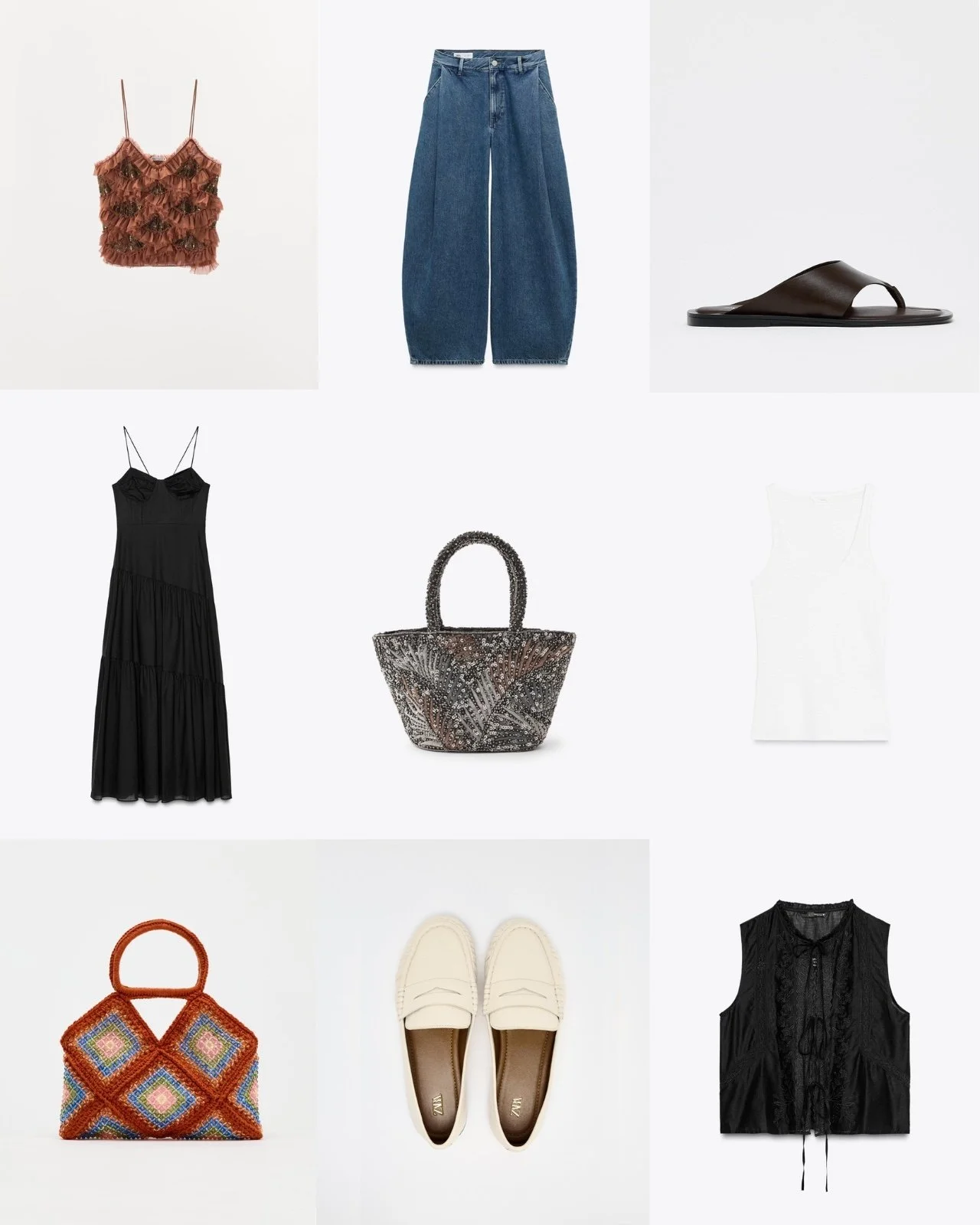 8 Zara Shopping Hacks To Help You Find The Best Pieces