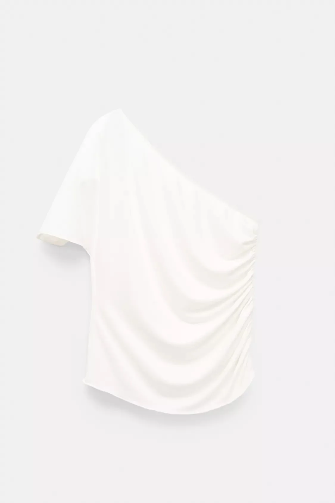 GATHERED TOP - £15.99