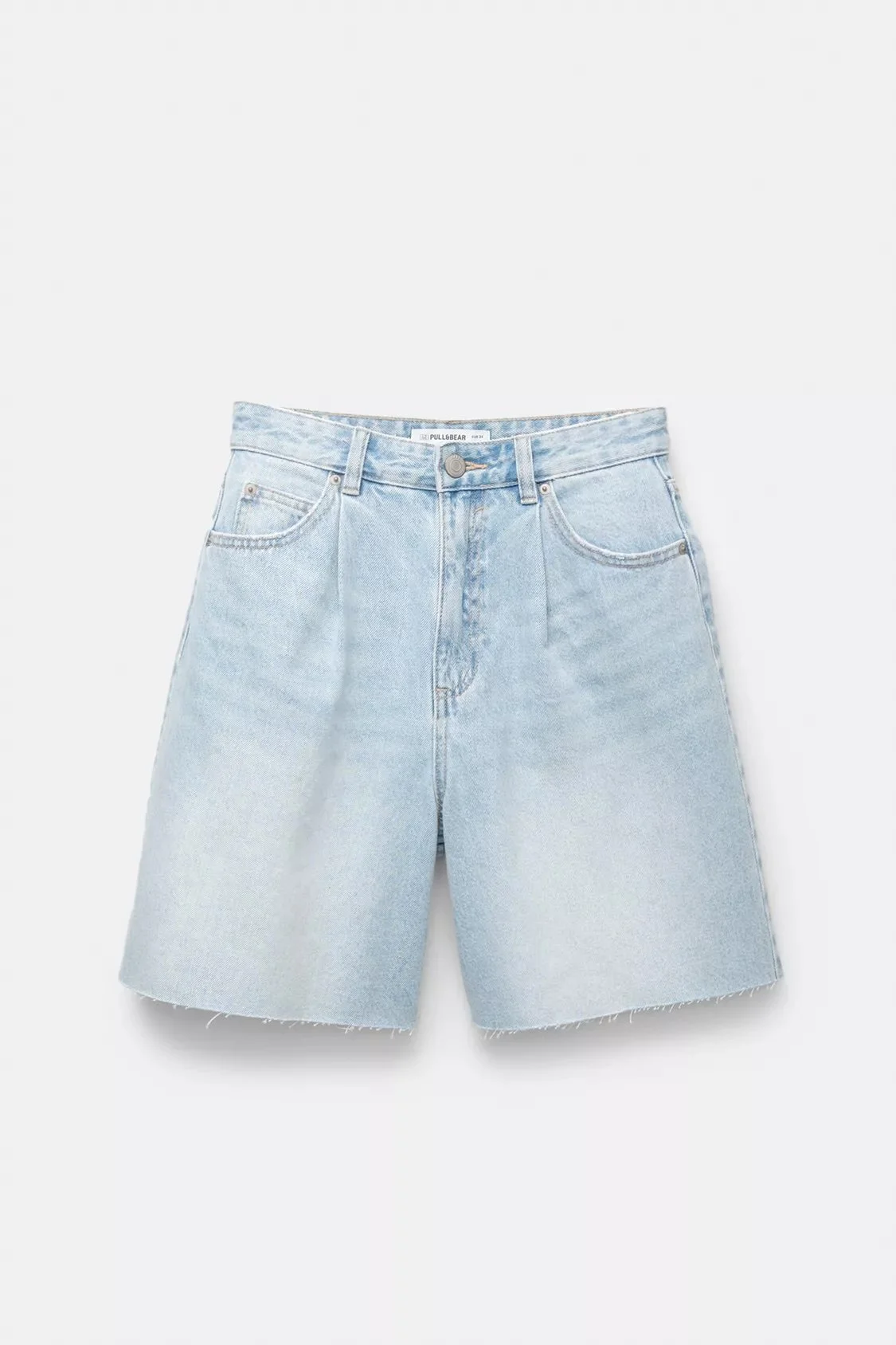 DARTED SHORTS - £32.99