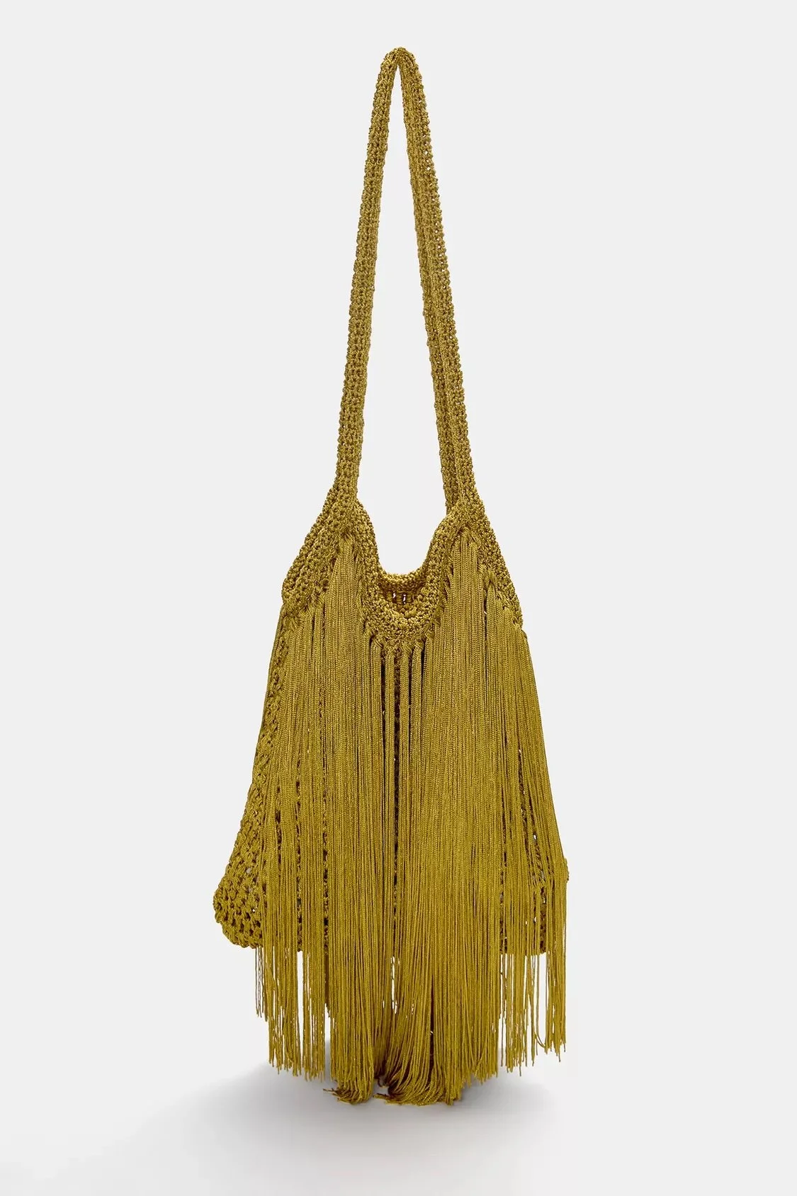 FRINGE BAG - £39.99
