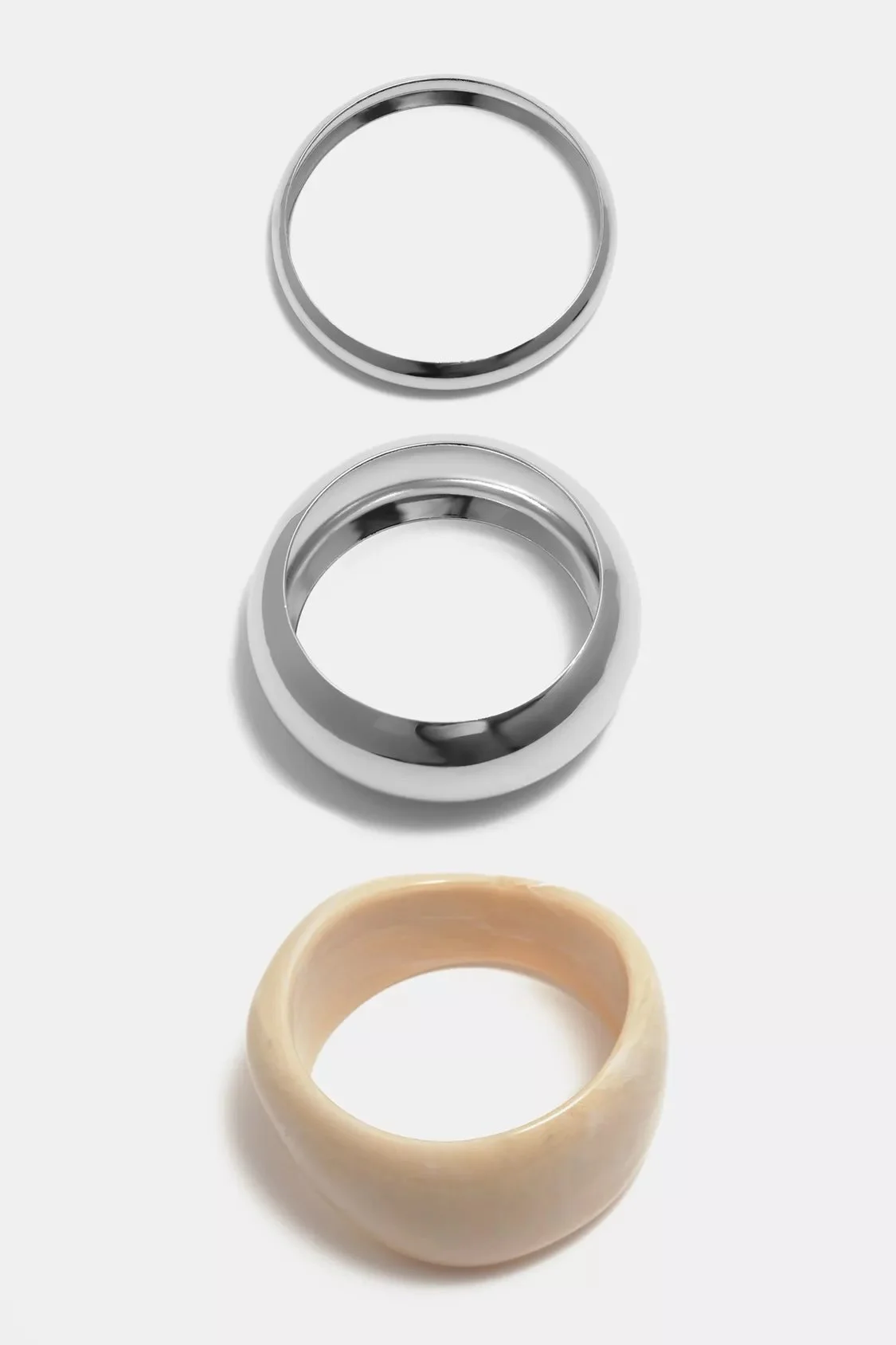 x3 BRACELETS - £15.99