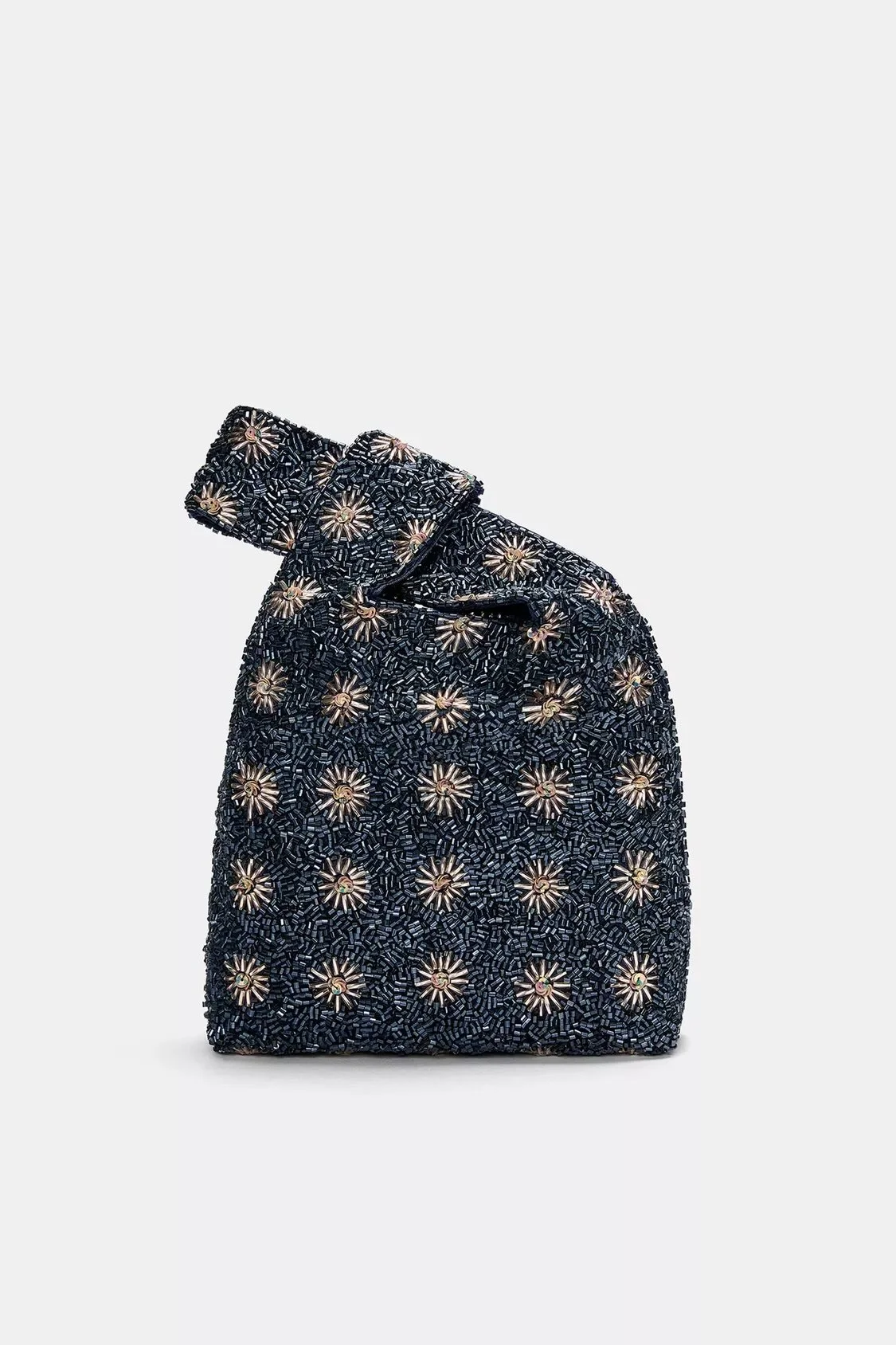 BEAD HANDBAG - £39.99