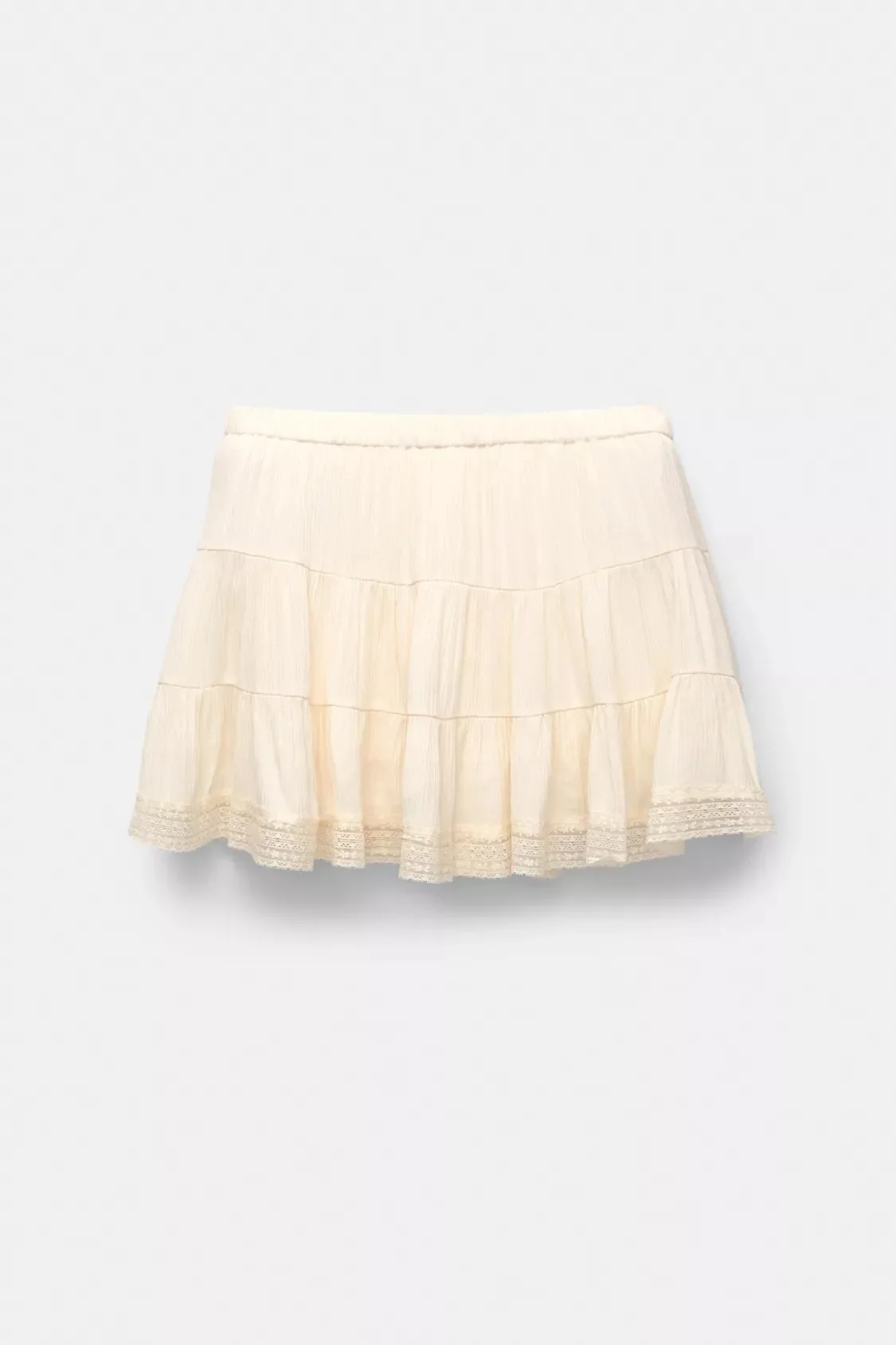 MINI SKIRT - £22.99