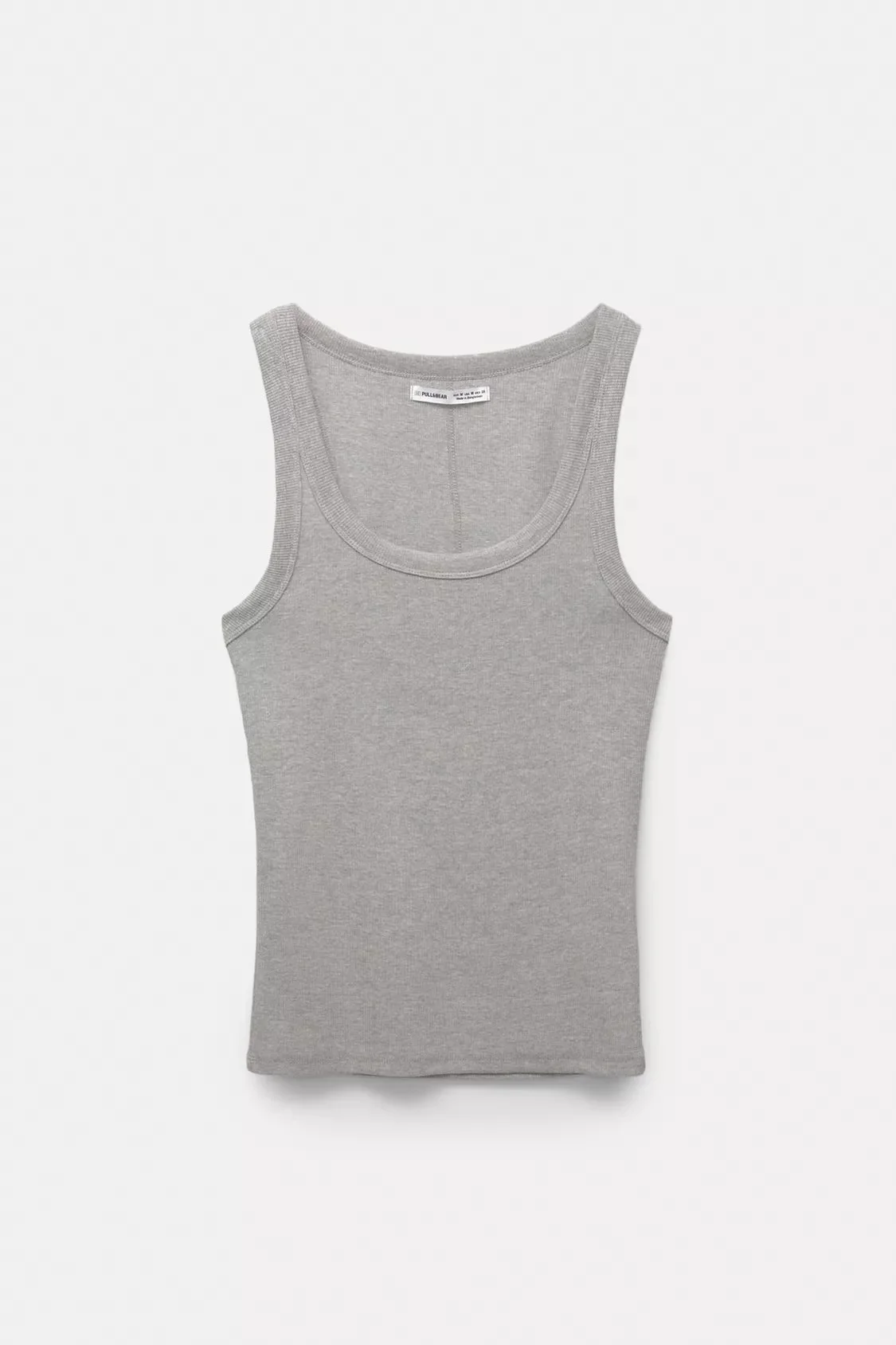 TANK TOP - £8.99