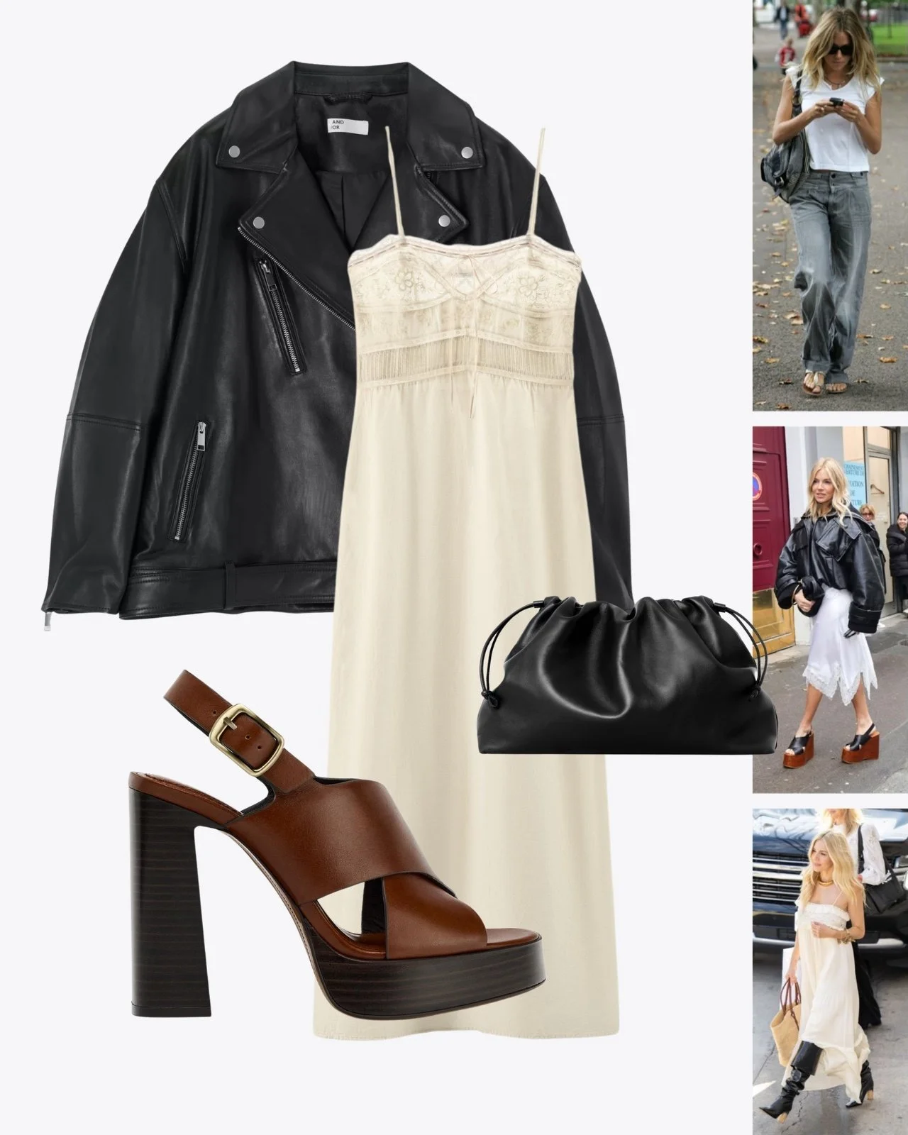 7 Sienna Miller Inspired Outfits To Recreate For Spring