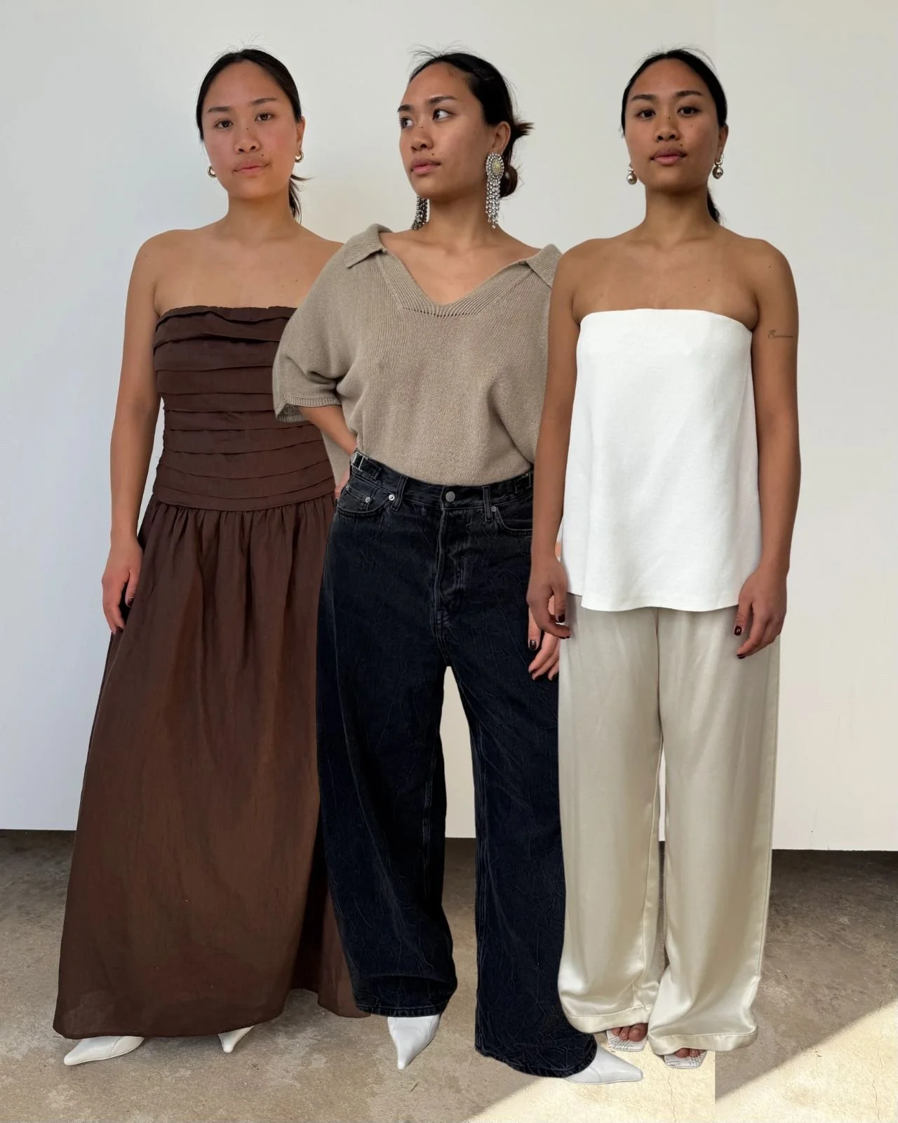 The Minimalist Resale Brand You Need To Know About