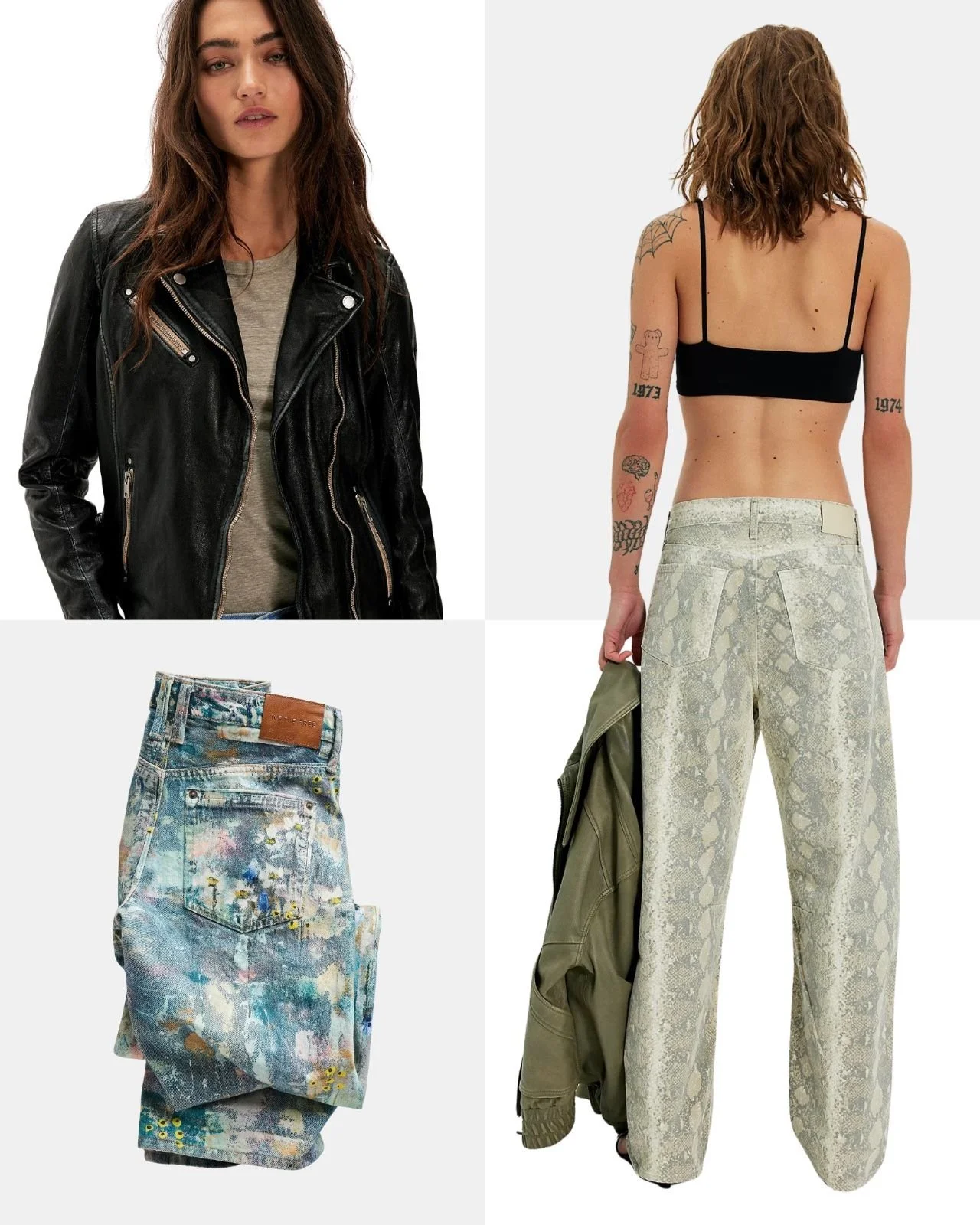 The Best Of The Free People Sale