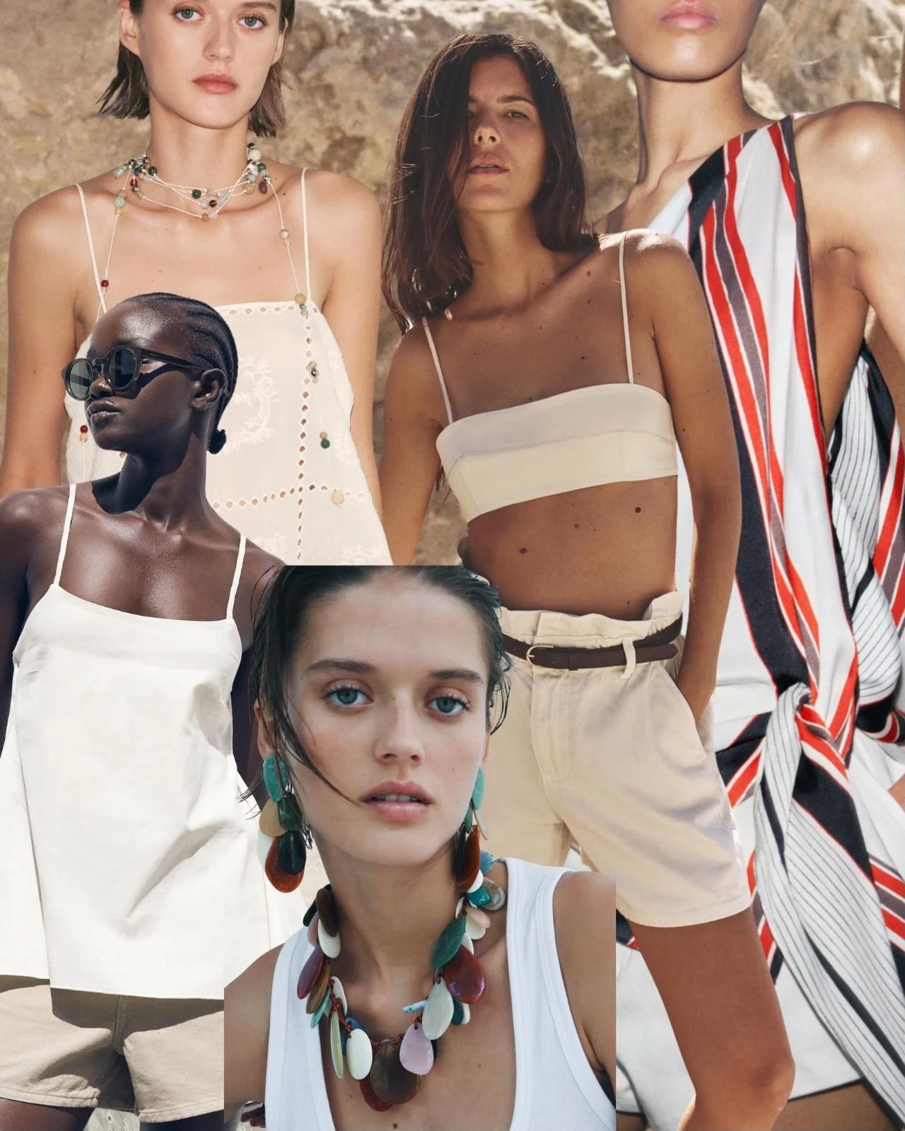 30 Zara Spring Buys Under £30