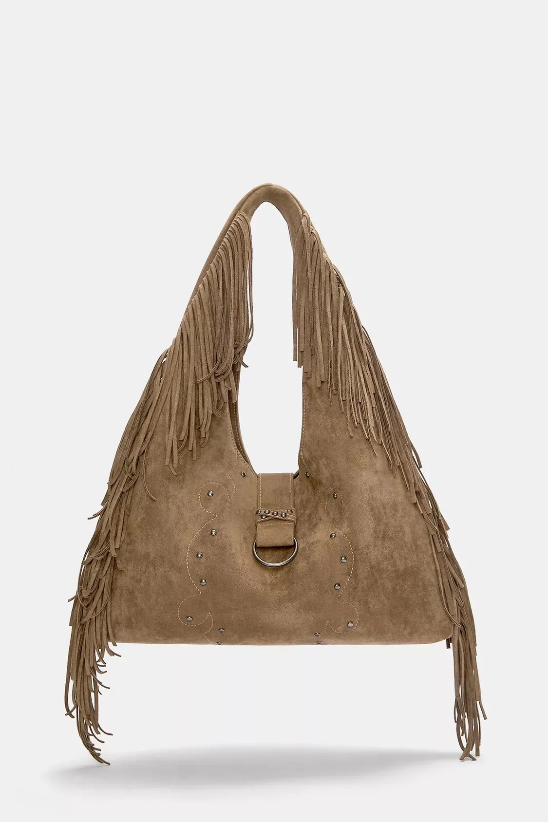 FRINGE TOTE - £27.99