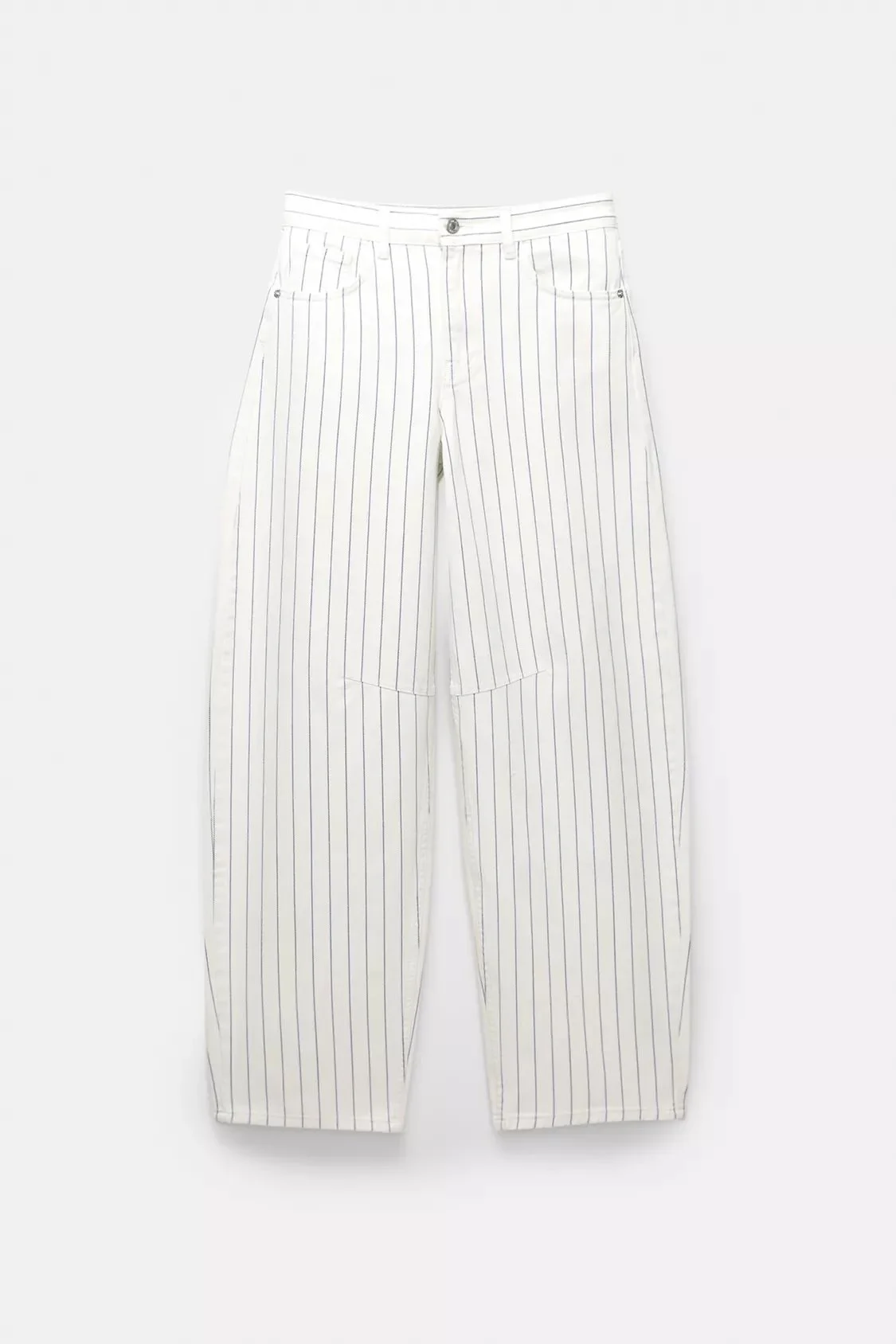 STRIPE PANTS - £35.99