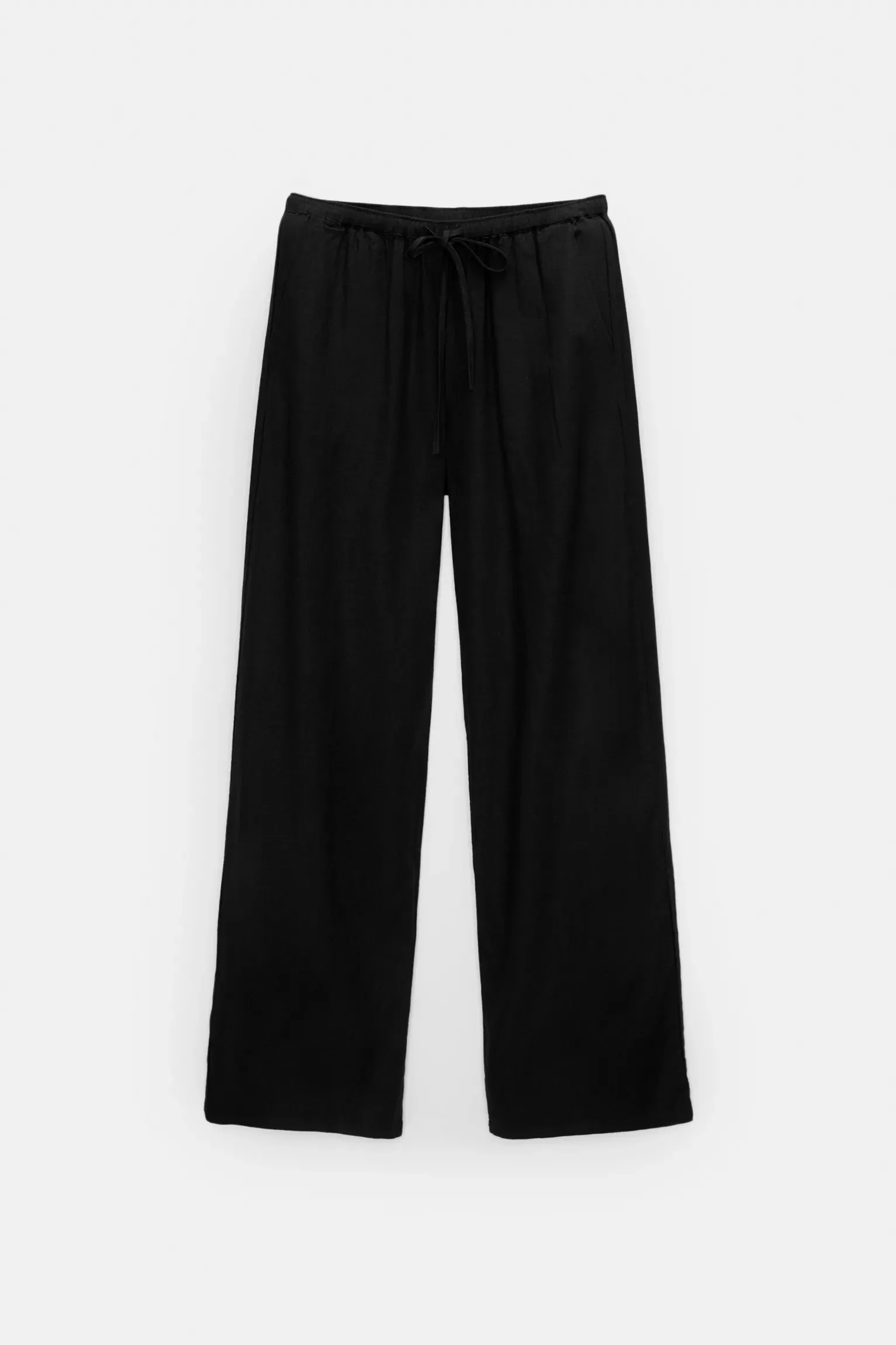 LINEN PANTS - £25.99