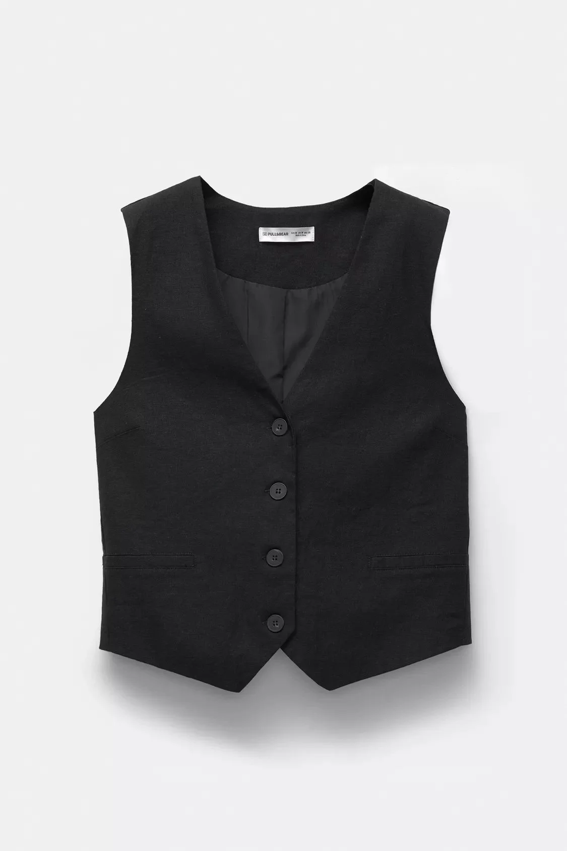 WAISTCOAT - £25.99