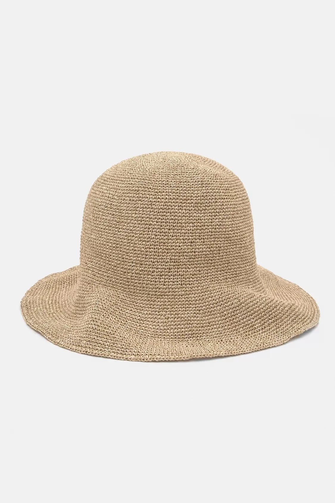 BUCKET HAT - £19.99