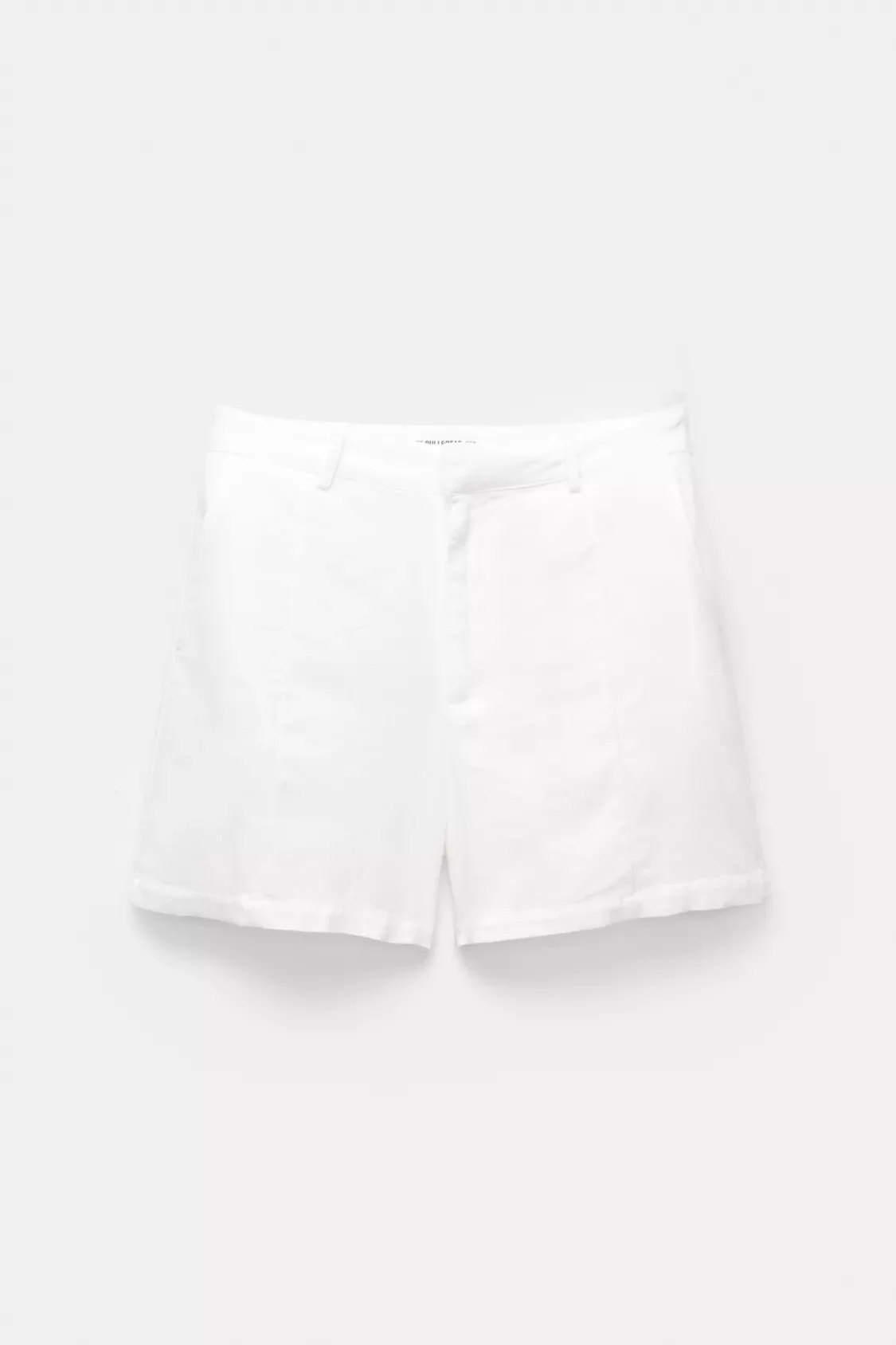 LINEN SHORTS - £19.99