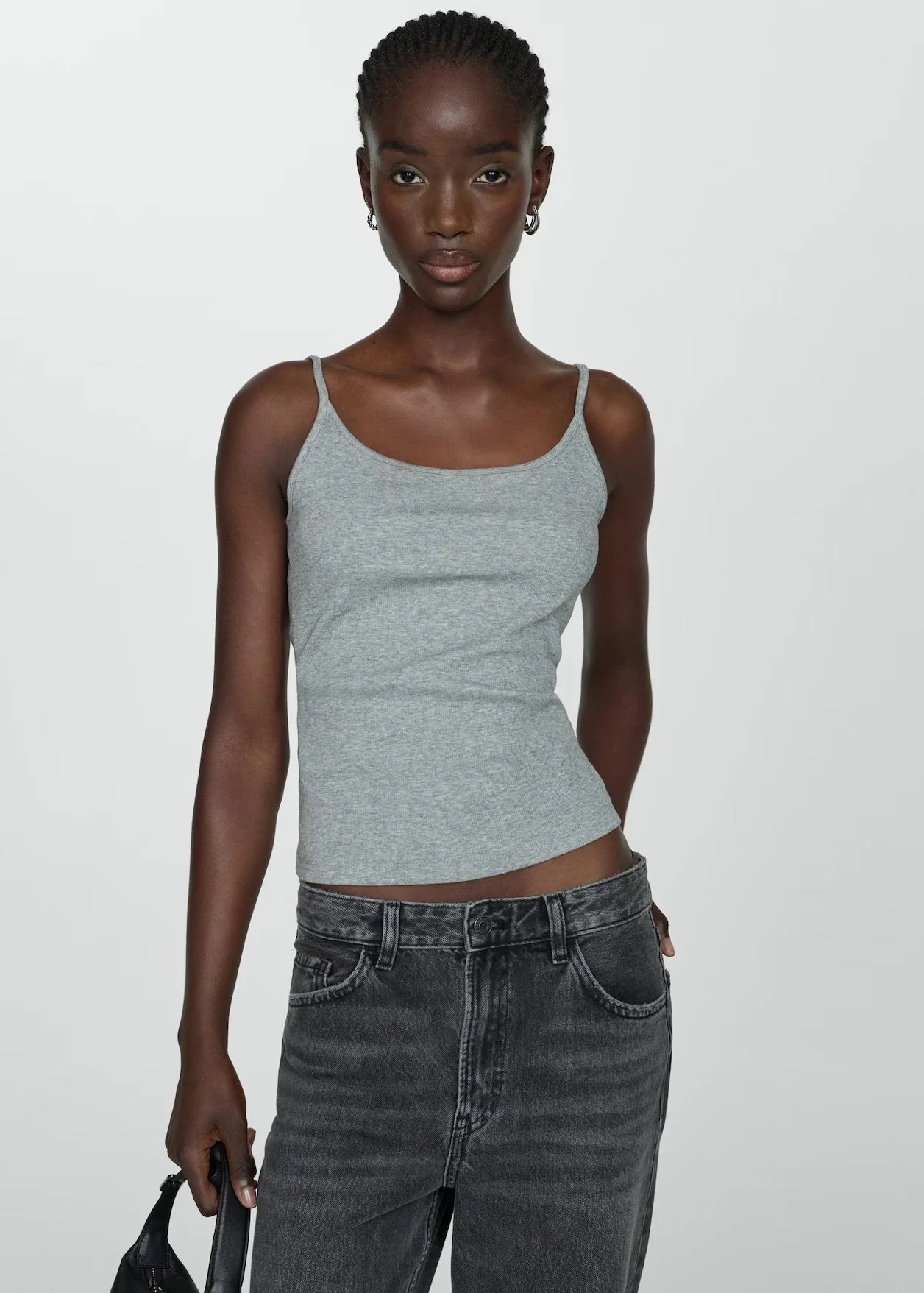 TANK TOP - £6.99