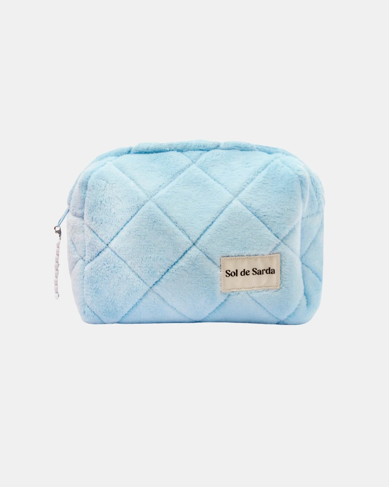 Sol De Sarda Make Up Bag