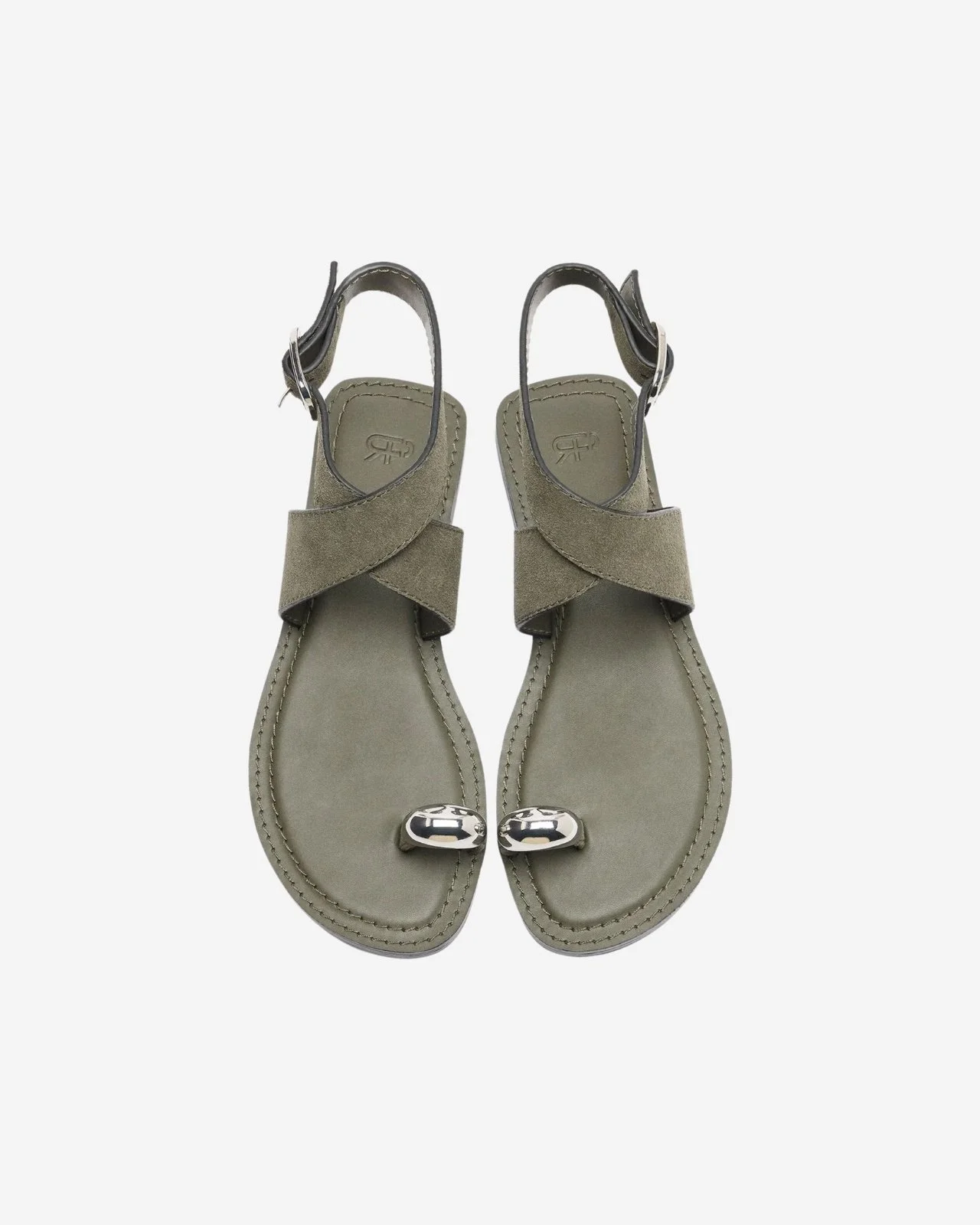 SANDALS - £45.99