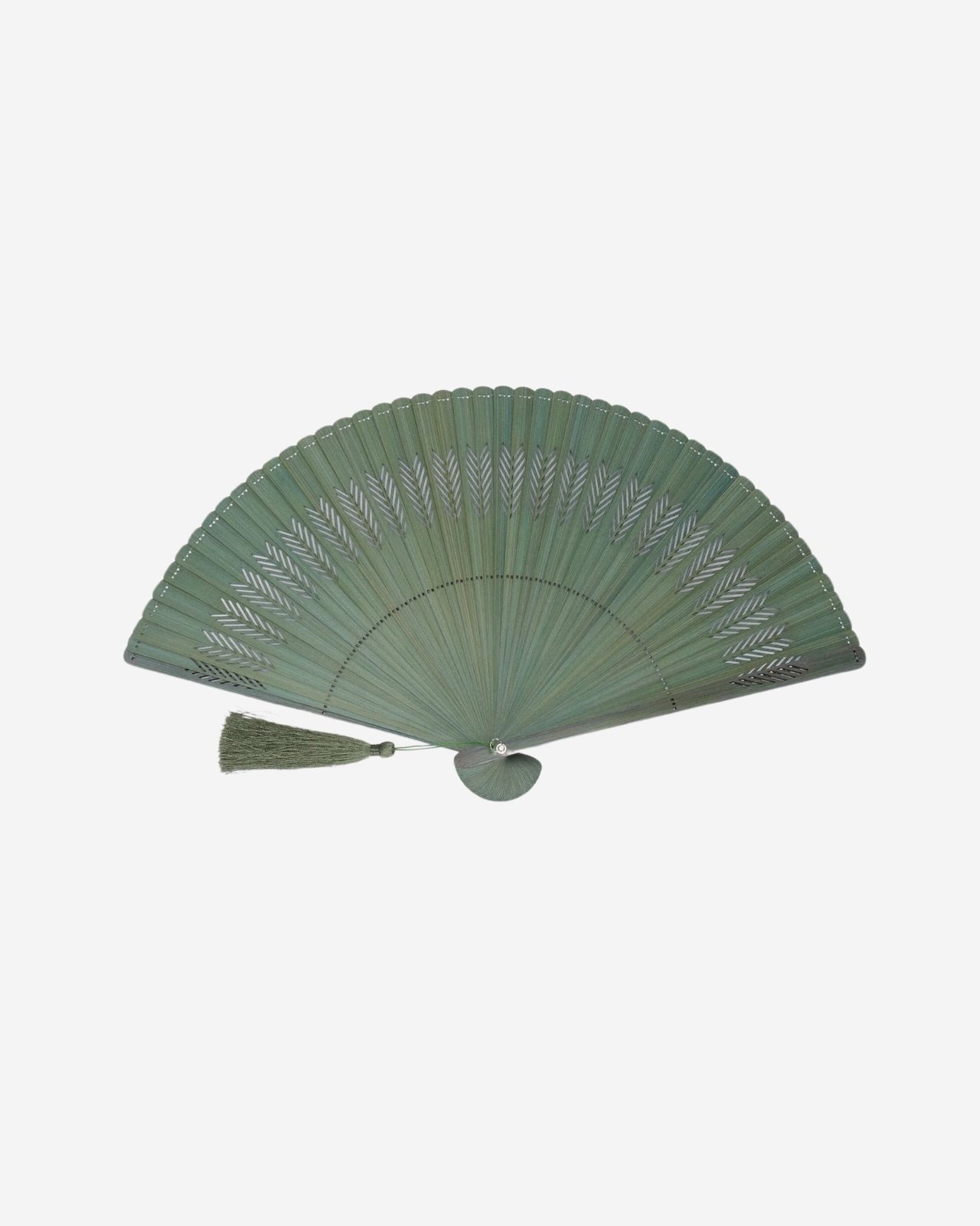 TASSEL FAN - £15.99