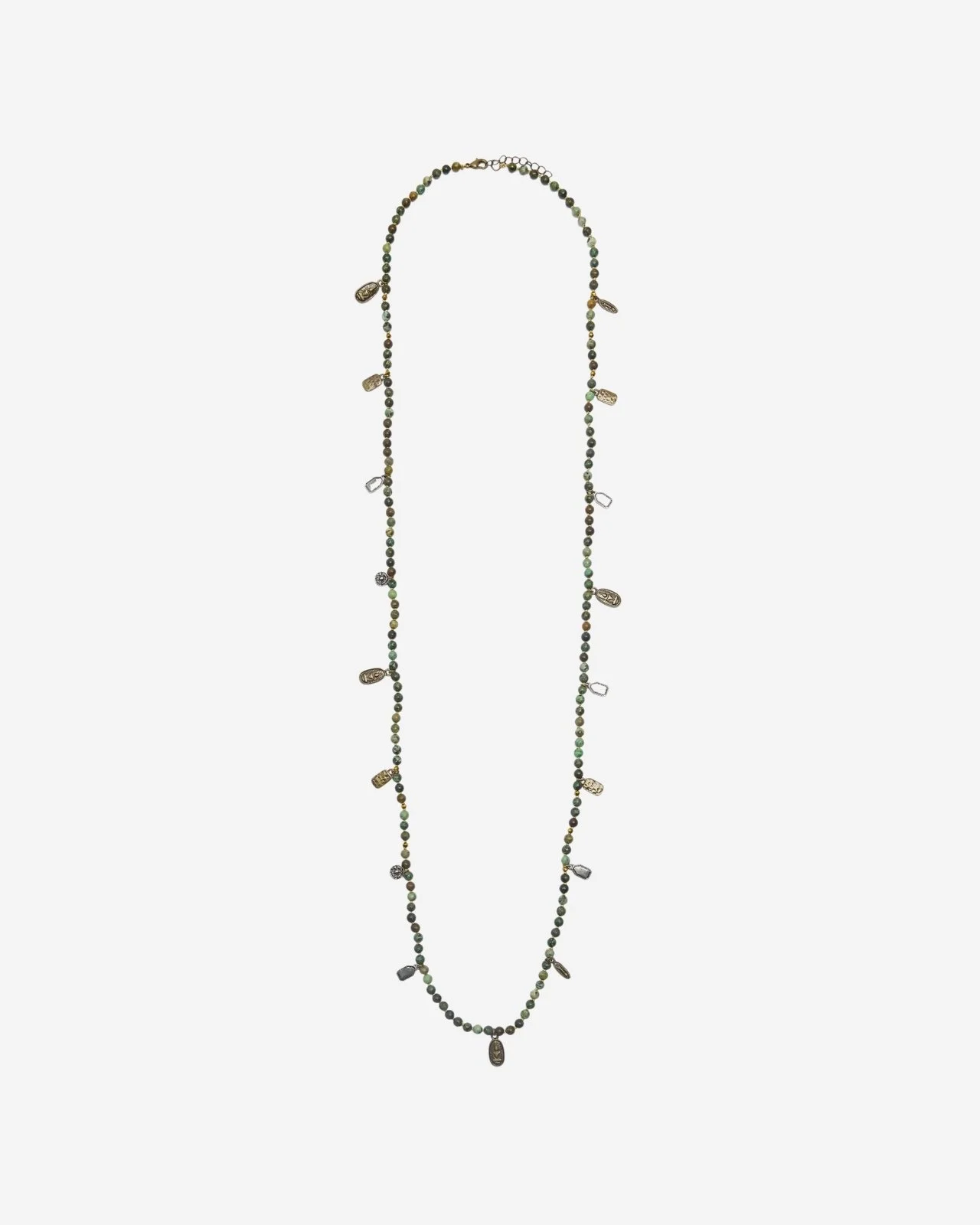 BEAD NECKLACE - £39.99