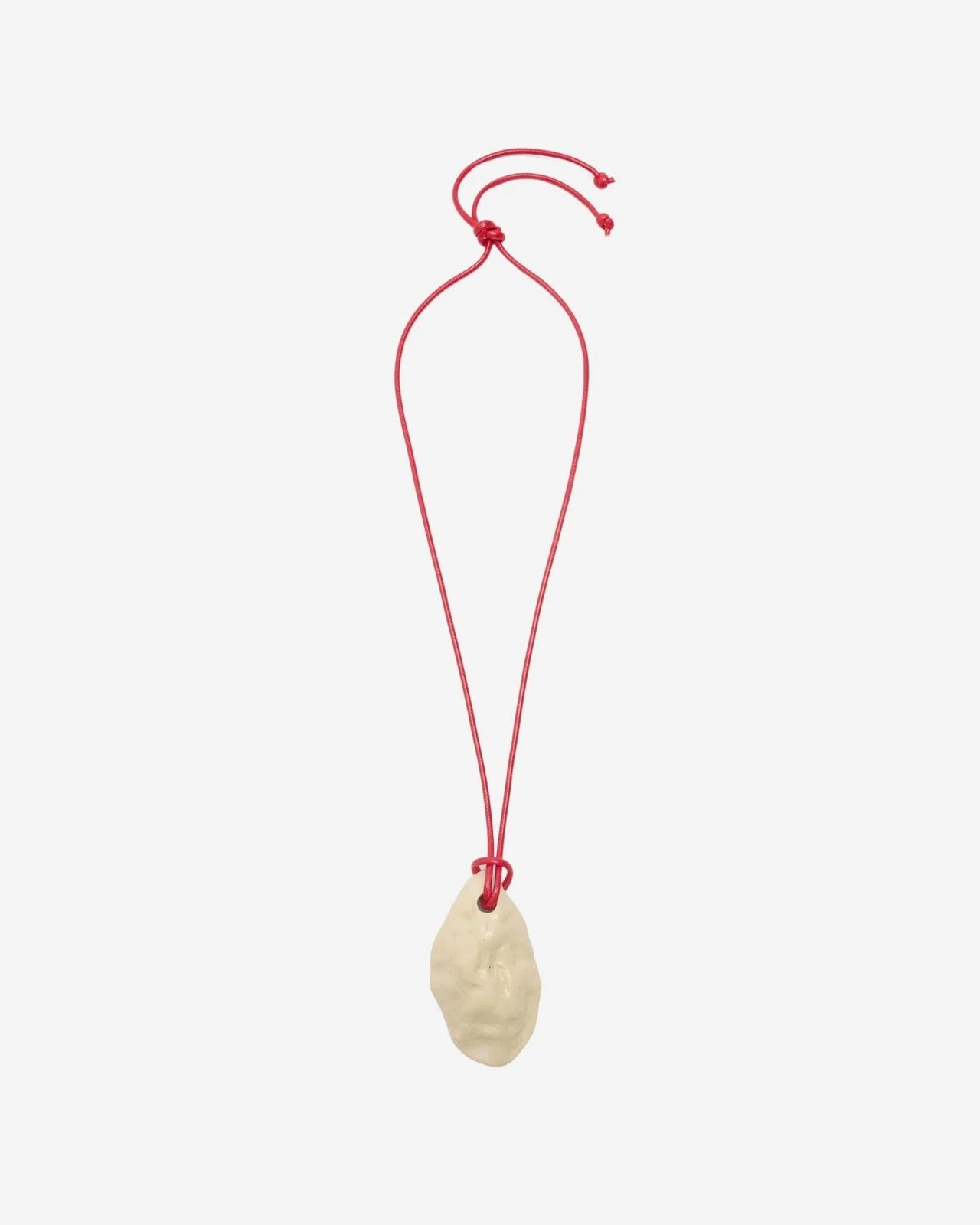 CORD NECKLACE - £35.99