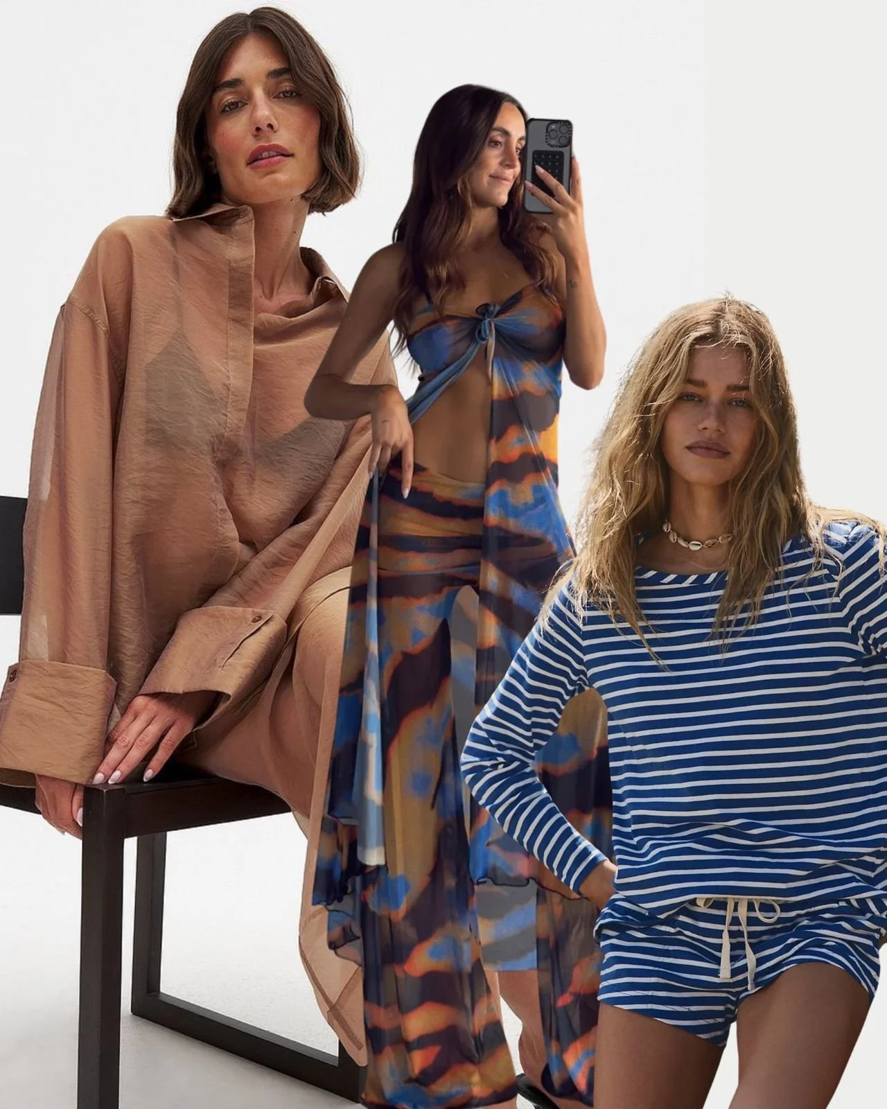 The Best Summer Co-Ords On The High Street Right Now